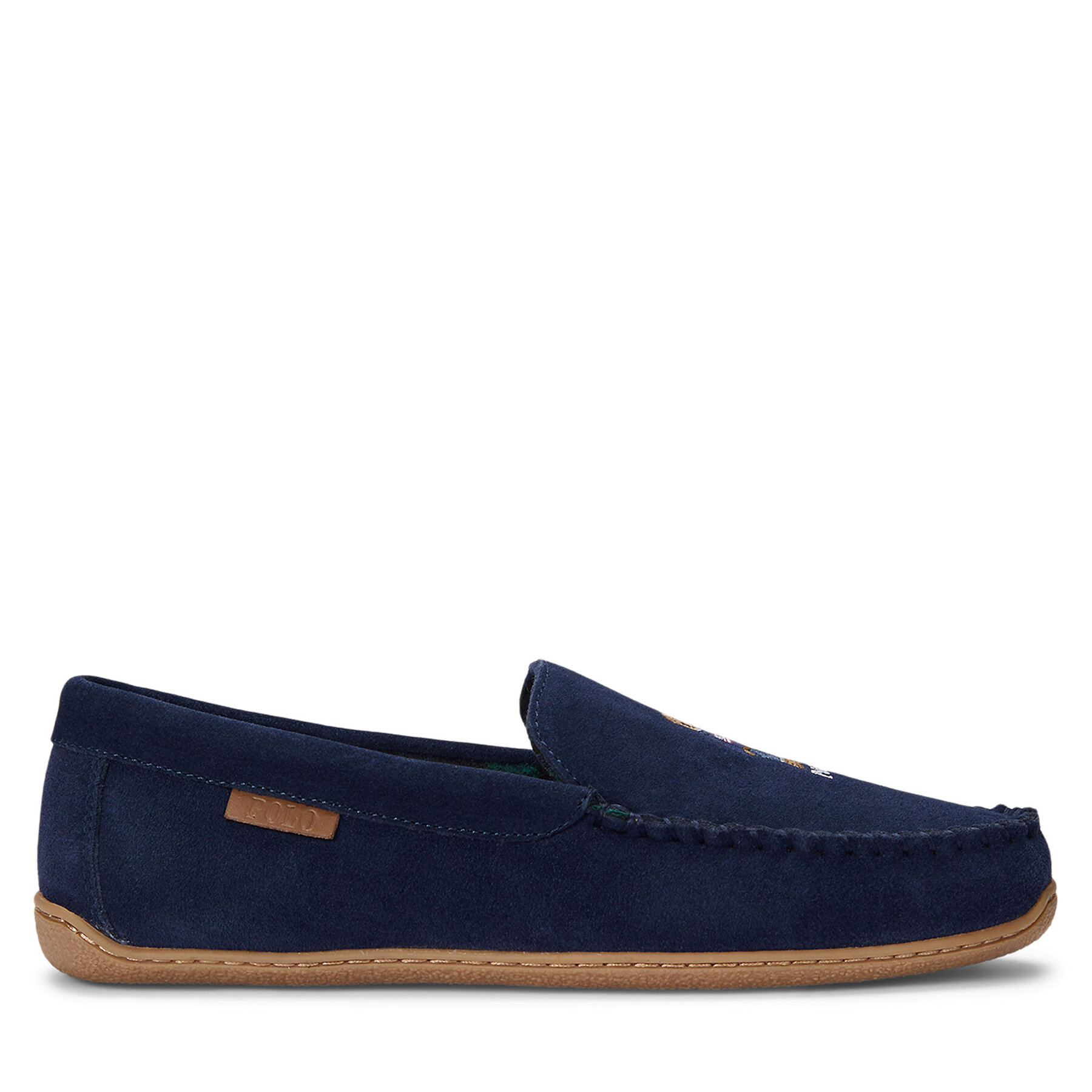 Mocasines Polo Ralph Lauren 843955398001 Azul marino