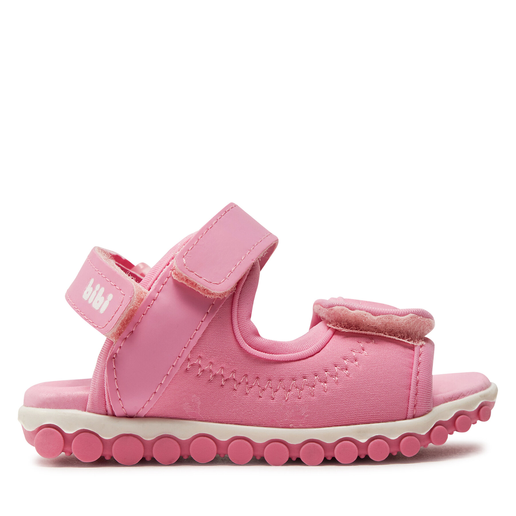 Sandalias Bibi Summer Roller 1103158 Rosa