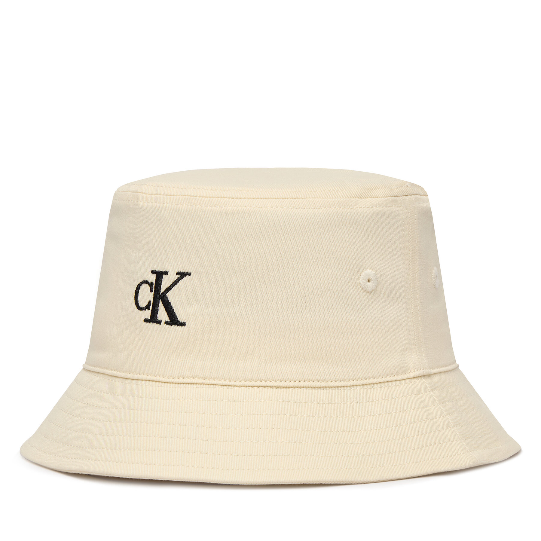 Kalap Calvin Klein Bucket LV04F5101G Ekru