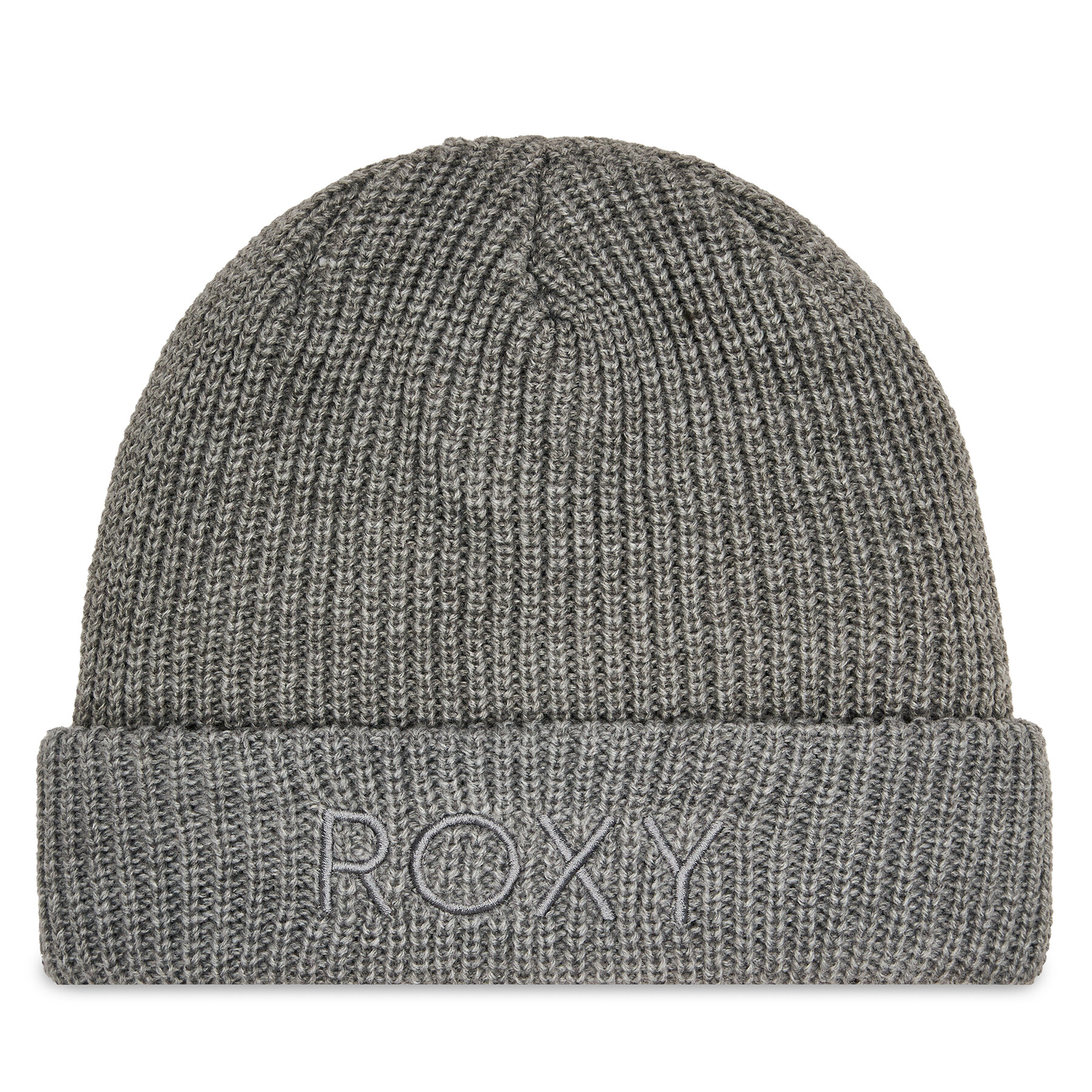 Čiapka Roxy ERJHA04165 Sivá