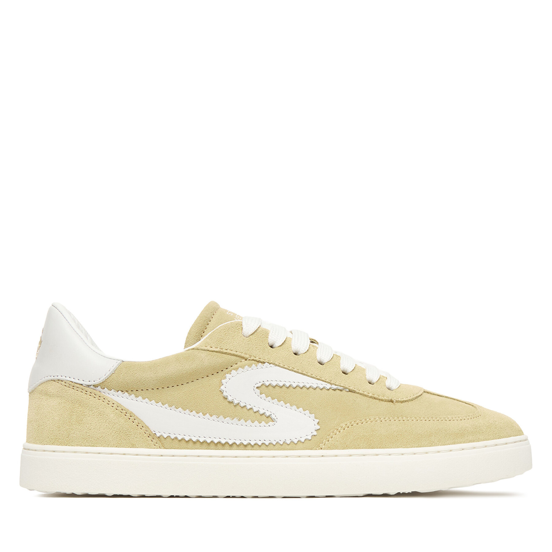 Superge Stuart Weitzman Runaround SK928 Bež