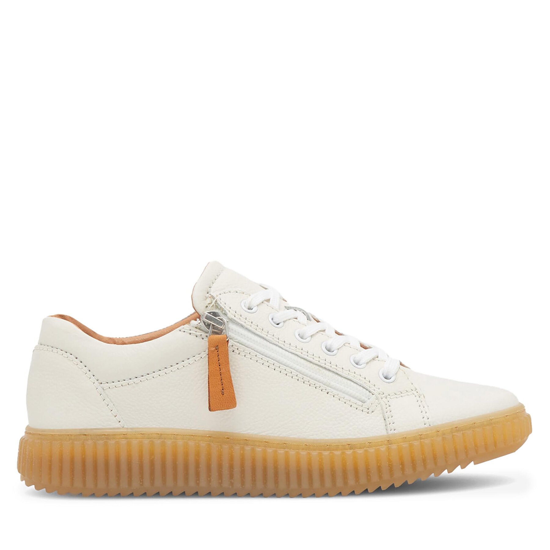 Sneakers Go Soft