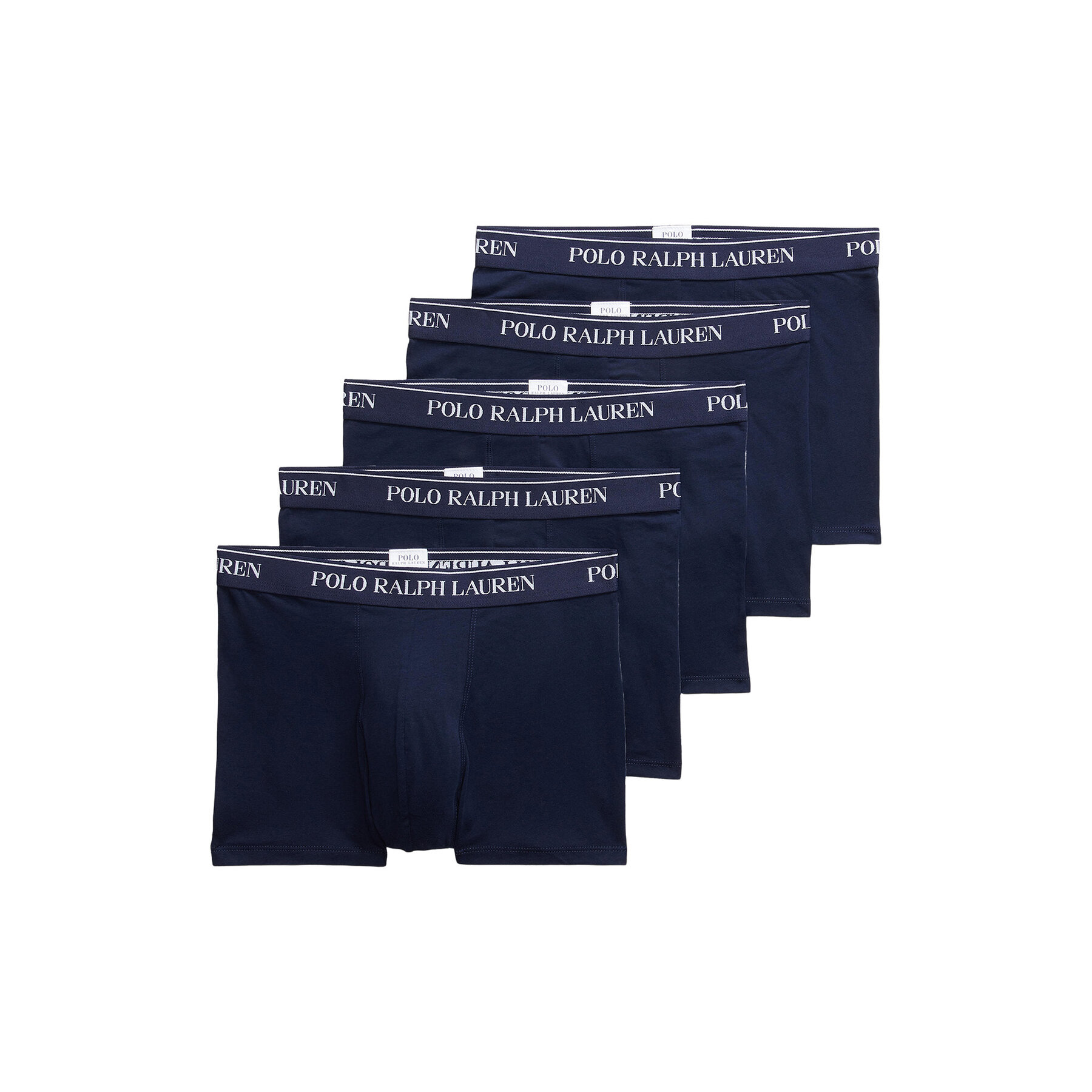 Polo Ralph Lauren Set Di Boxer 714864292009 Multicolore