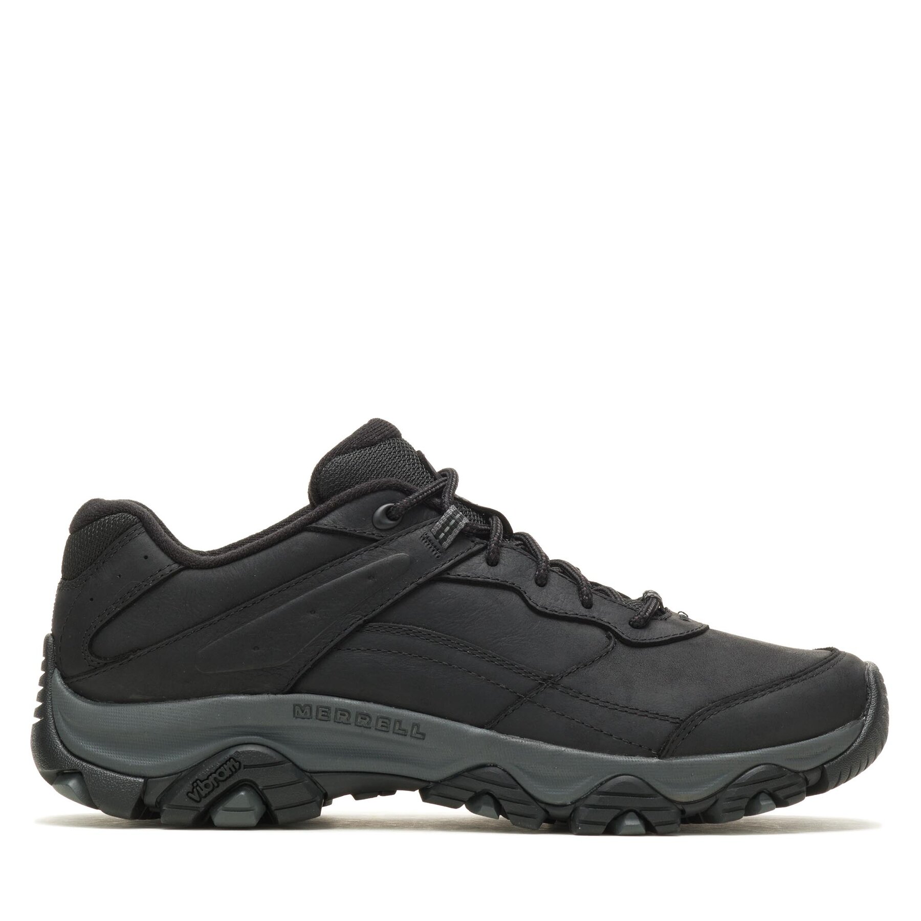 Férfi Bakancs Merrell, Méret: 41, Fekete, Moab Adventure 3 J003805