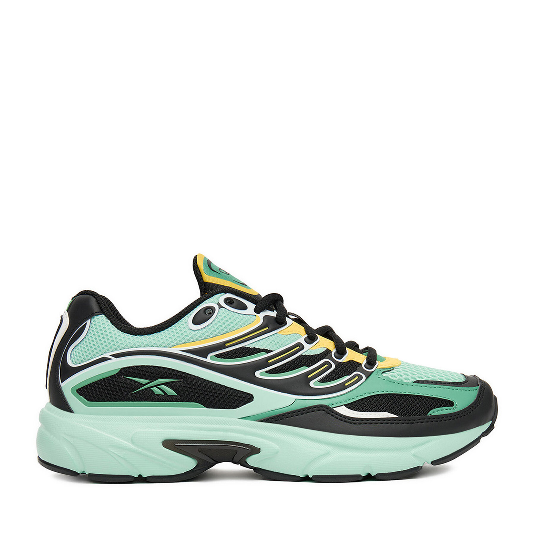Сникърси Reebok EOSS-PREMIER ROAD CONTROL 100233915 W Зелен