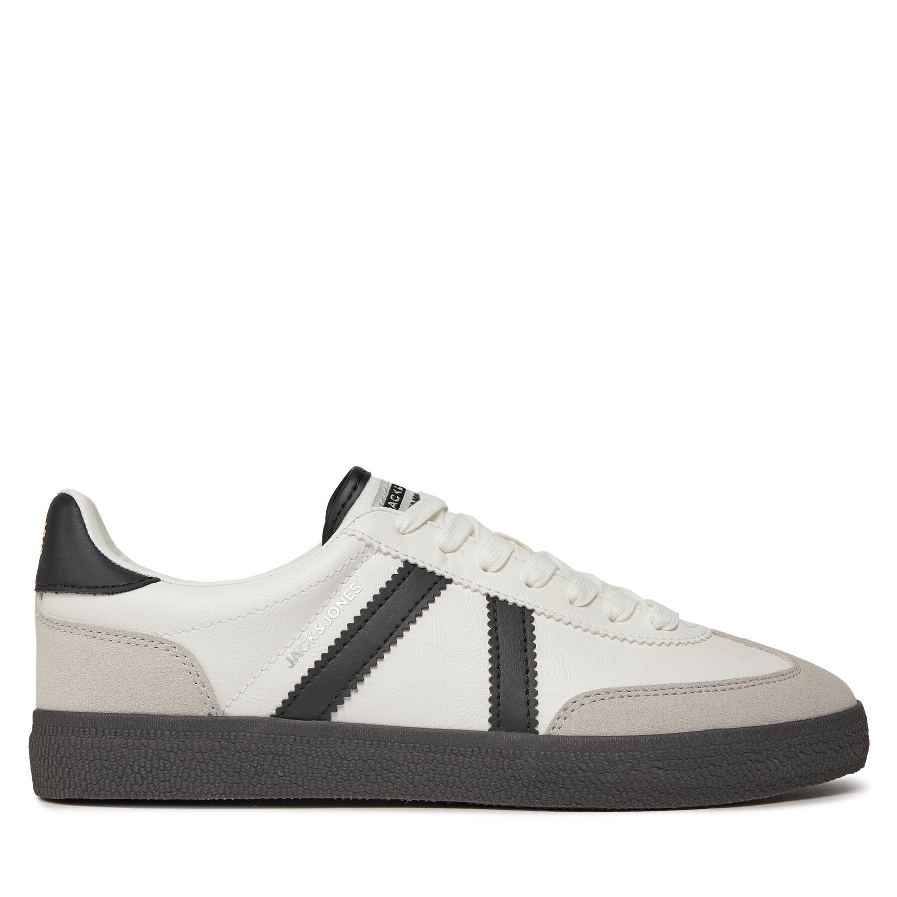 Сникърси Jack & Jones Jfwmambo 12257190 Бял