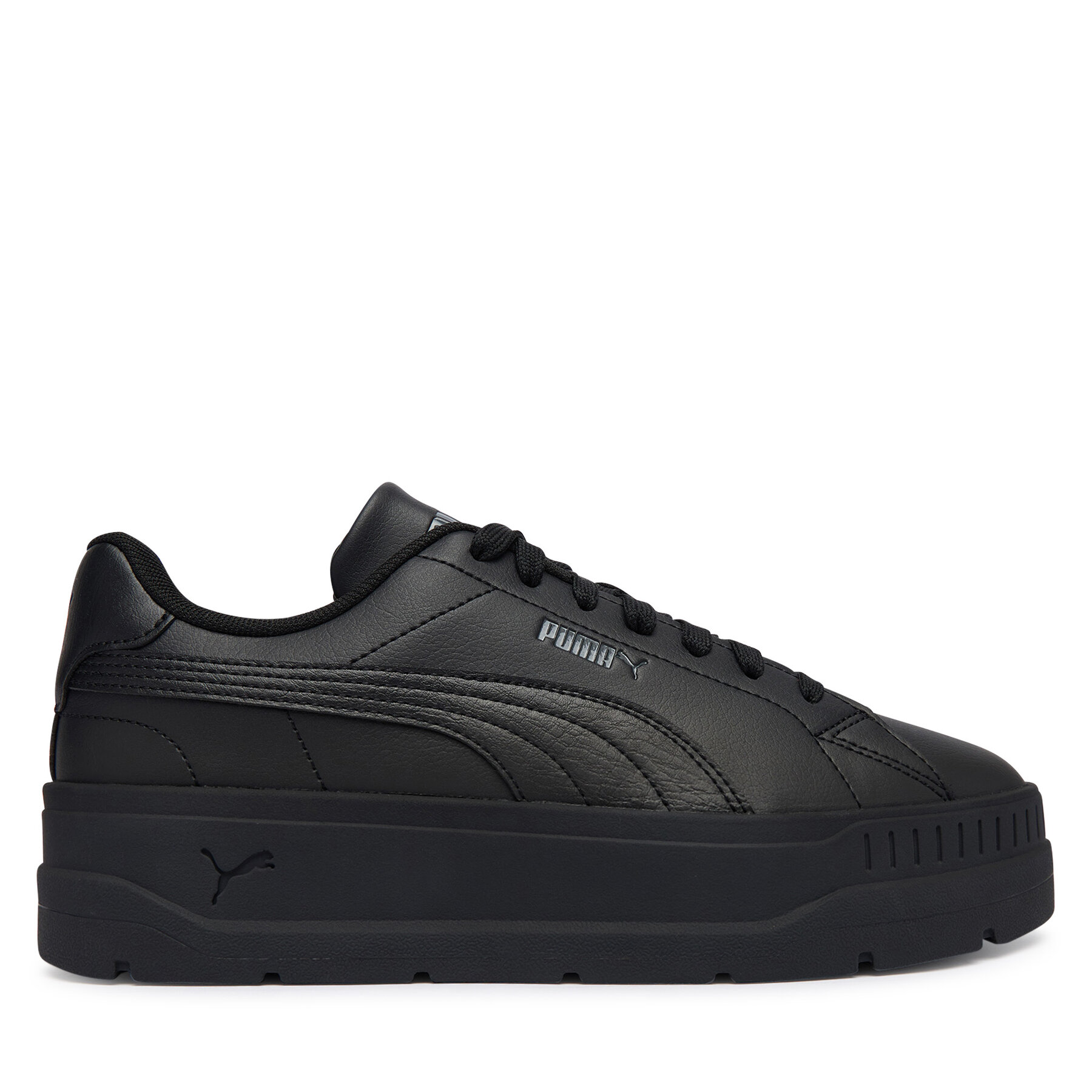 Sneakers Puma Karmen Classic 407187 01 Negru