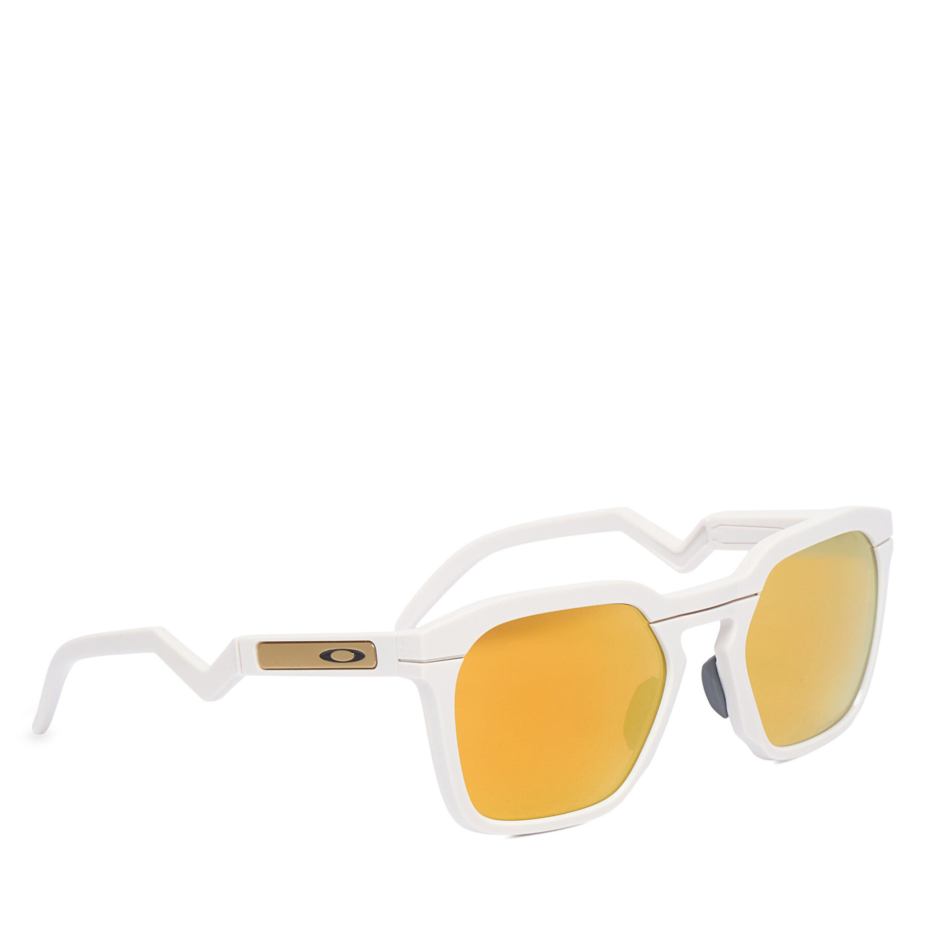 Sunčane naočale Oakley Hstn Sq 0OO9533 95330754 Bijela