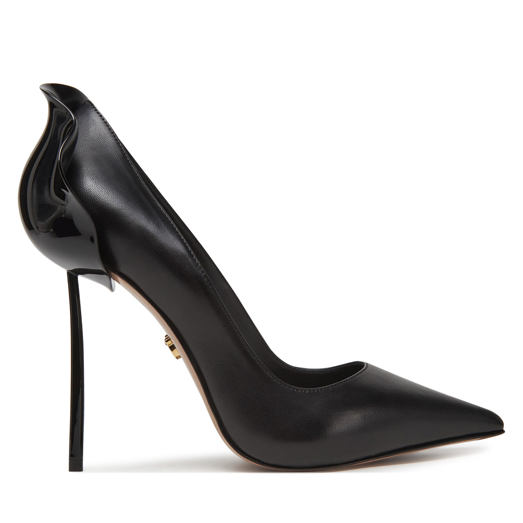 Scarpe stiletto Le Silla 3130D100BXPPNEM 780 Nero