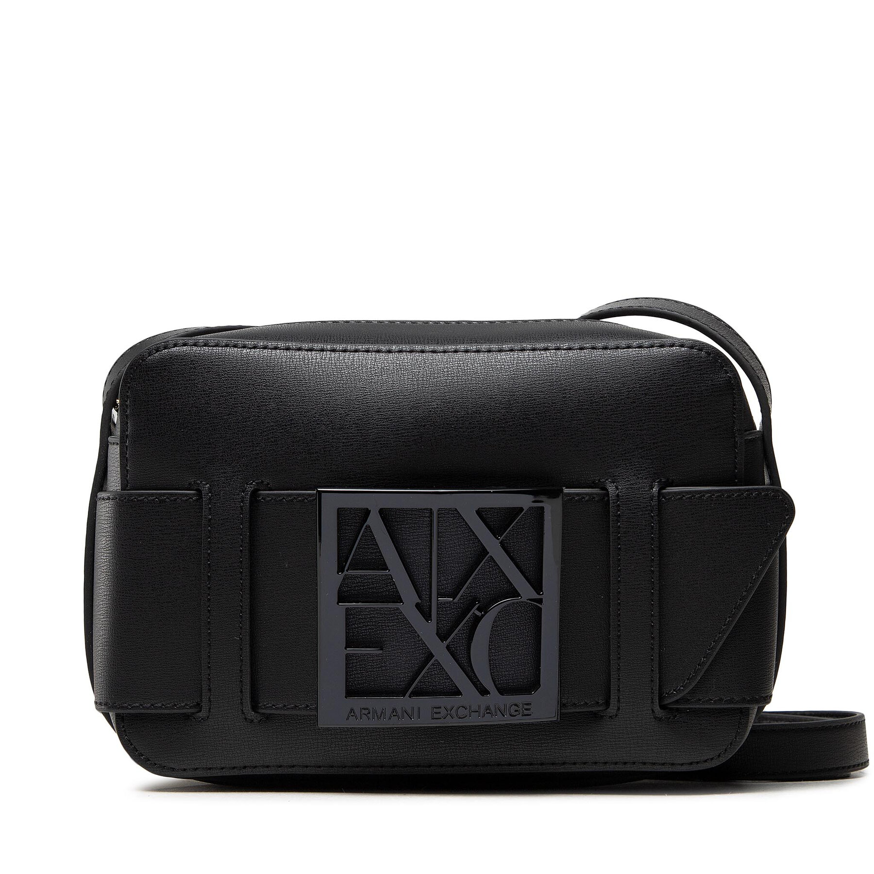 Geantă Armani Exchange 942699 0A874 00020 Negru