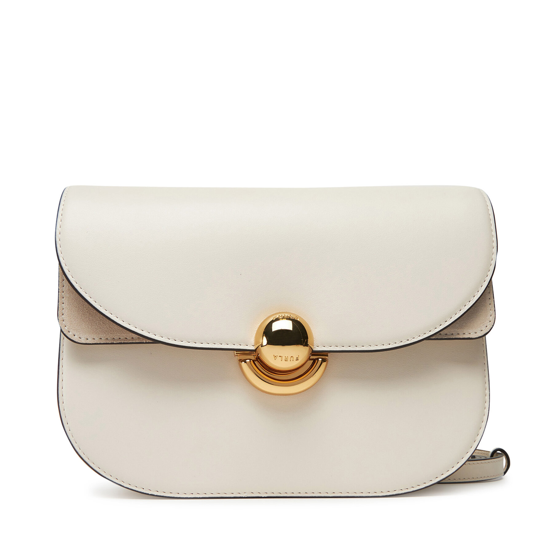 Táska Furla Sfera S WB01355 BX0428 PNN00 Ekru