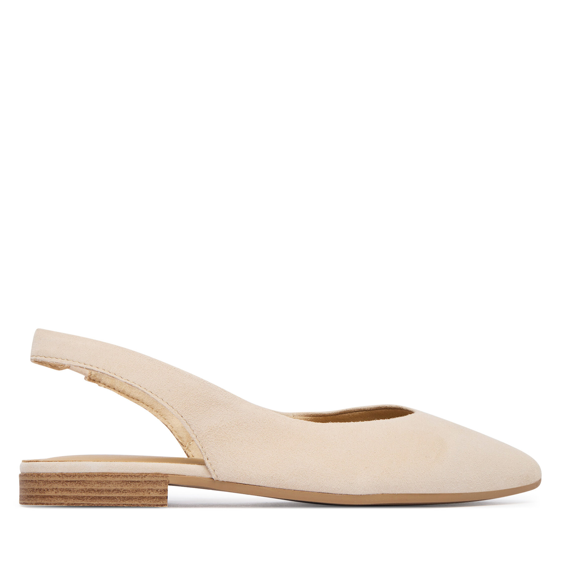 Balerini Tamaris 1-29402-46 Bej