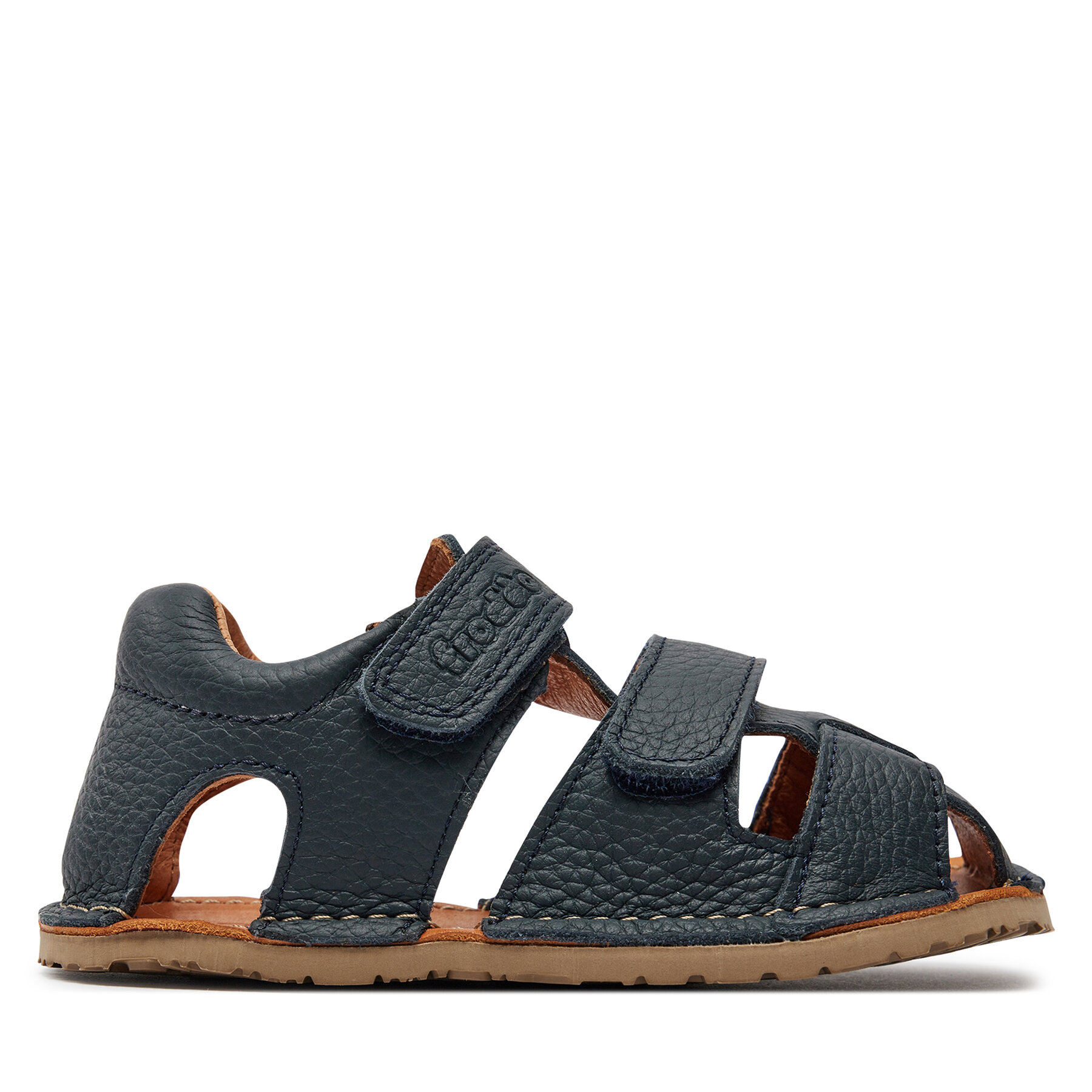  Szandál Froddo Barefoot Flexy Avi G3150263 S Kék akciós termékkép 1