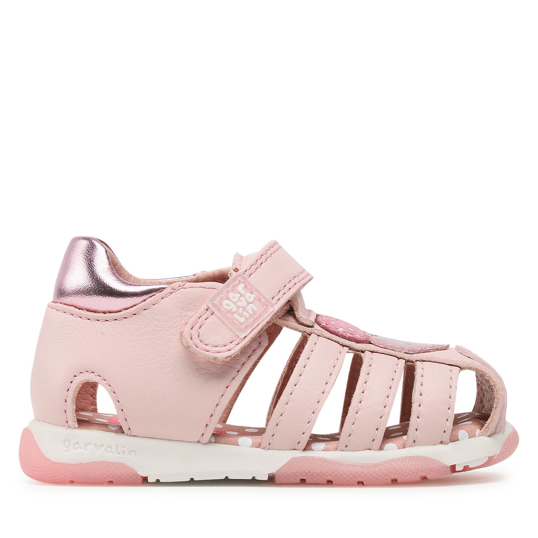 Sandale Garvalin Dalia 232310-A M Roz