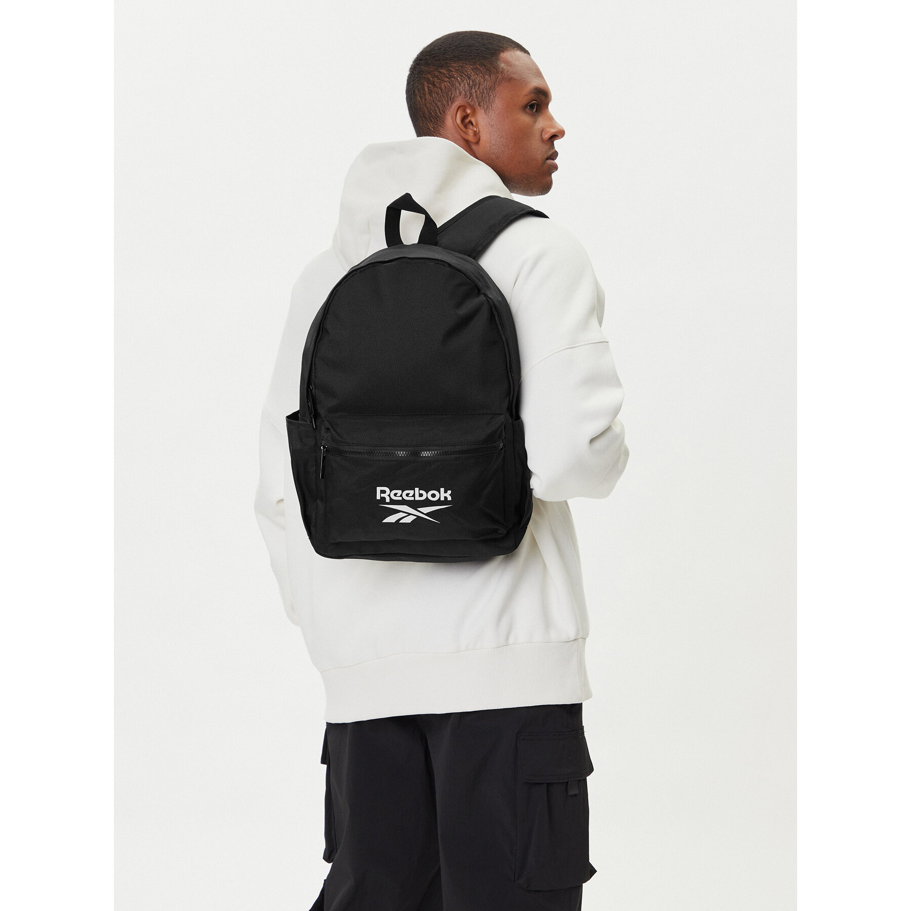 Rucsac Reebok RBK-001-CCC-05 Negru