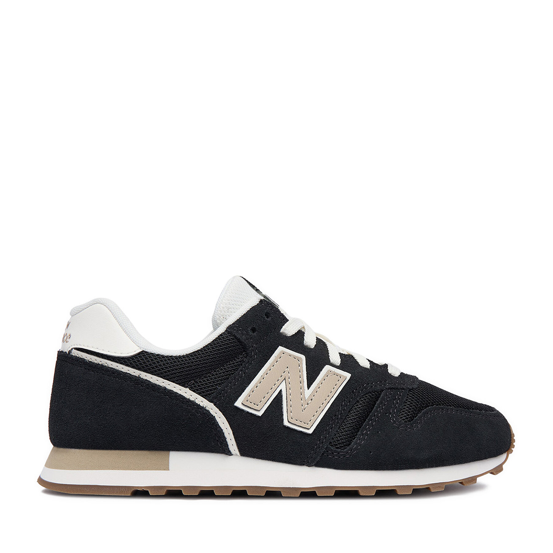 Tenisice New Balance C-W37330S Crna