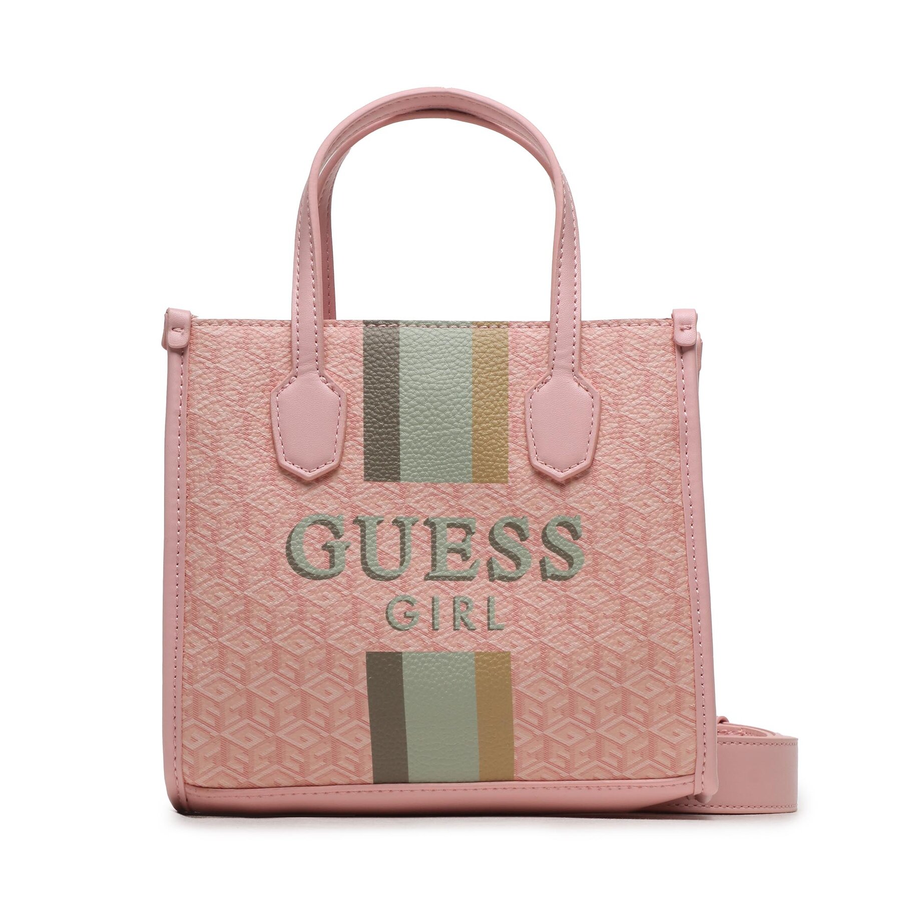 Guess J3YZ13 WFN30 P63F – Дамска чанта