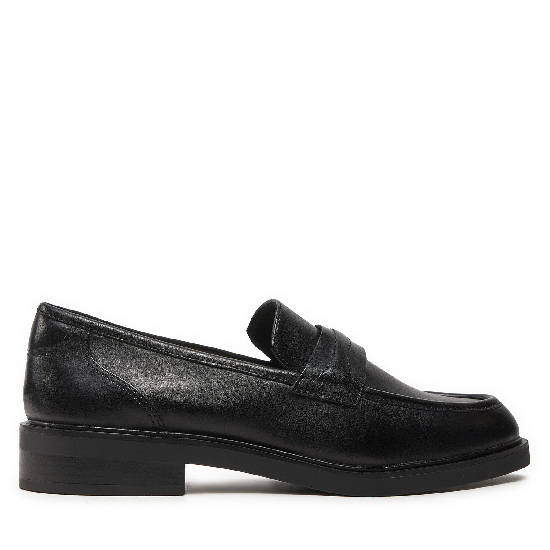 Damskie Lordsy Caprice, Rozmiar 41 Czarny 9-24300-43
