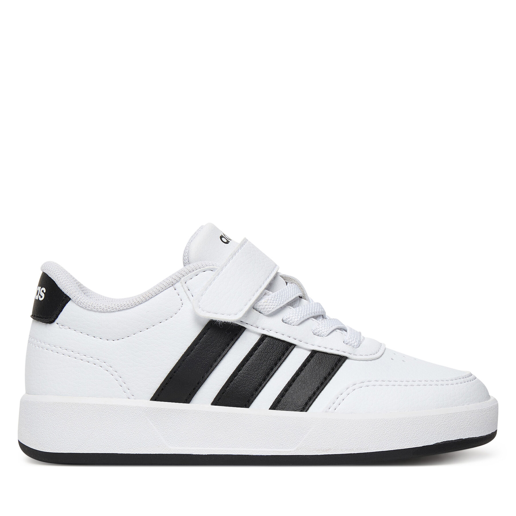 Superge adidas Breaknet 3.0 JS3688 Bela