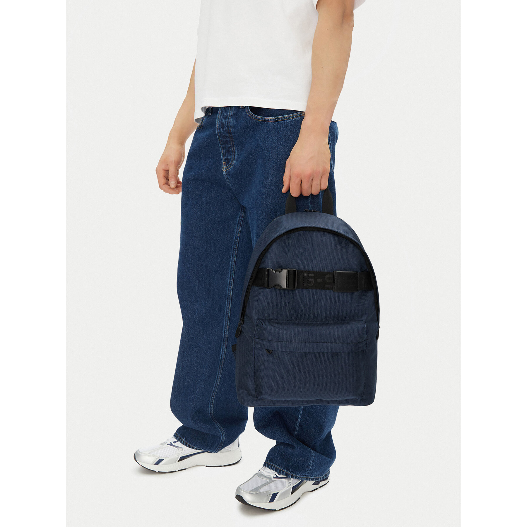 Hátizsák G-Star Raw GSR-B-008-07 Sötétkék