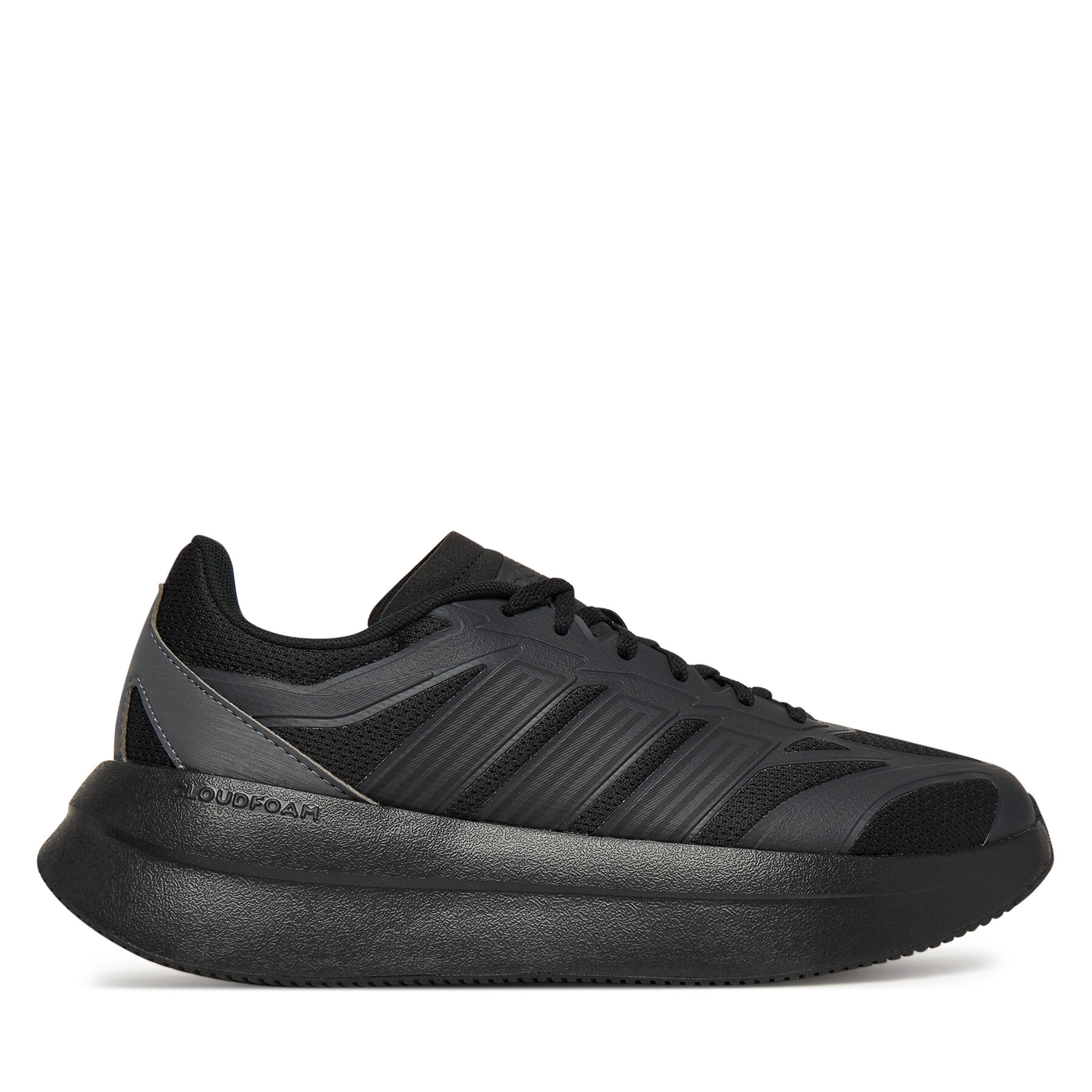 Sneakers adidas adirok JQ5900 Negru