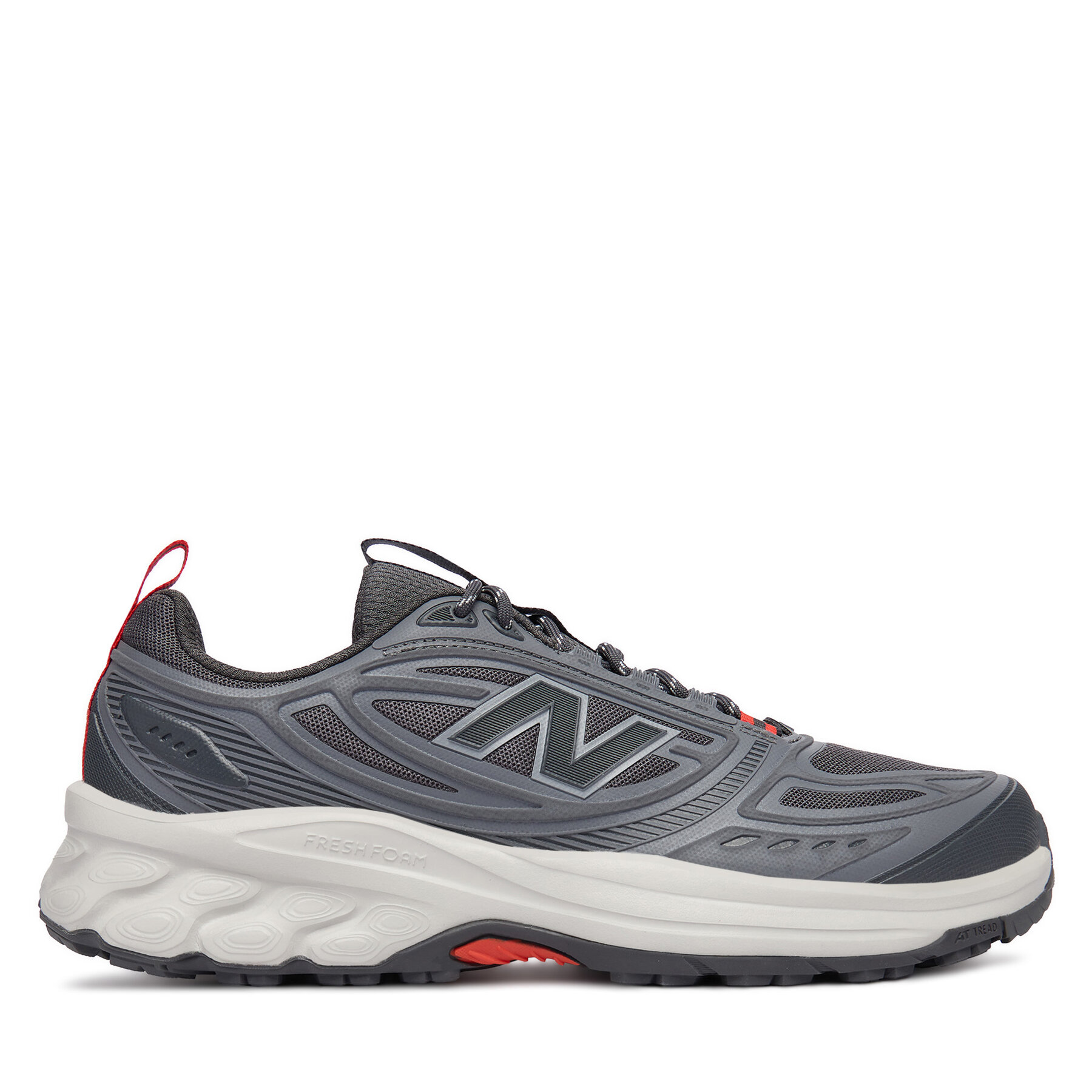 Pantofi pentru alergare New Balance 410 V9 M4101DN Gri închis