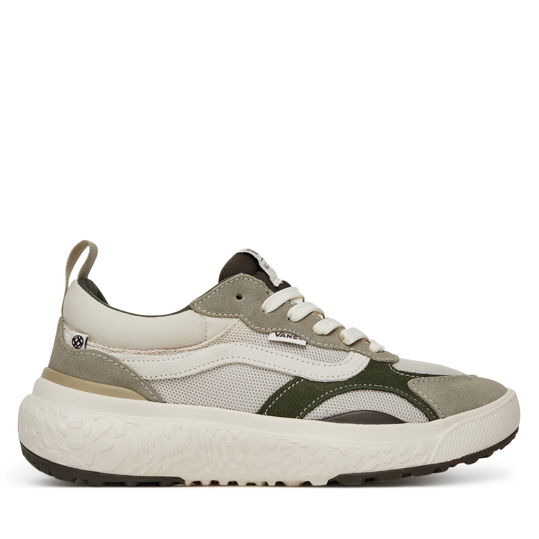Pánske Sneakersy Vans, Rozmer: 40_5, Béžová, Mte Ultrarange Neo Vr3 VN000CWEBH11