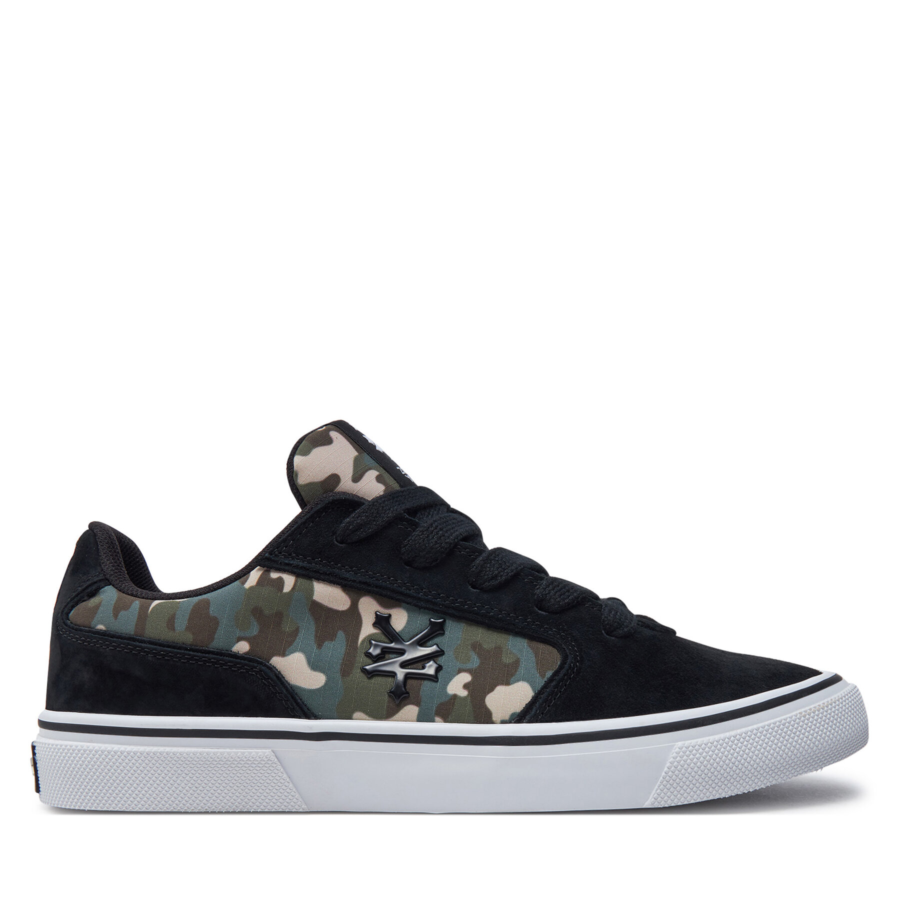 Sneakers Zoo York Bărbați, Mărimea: 44, Colorat, 10700005