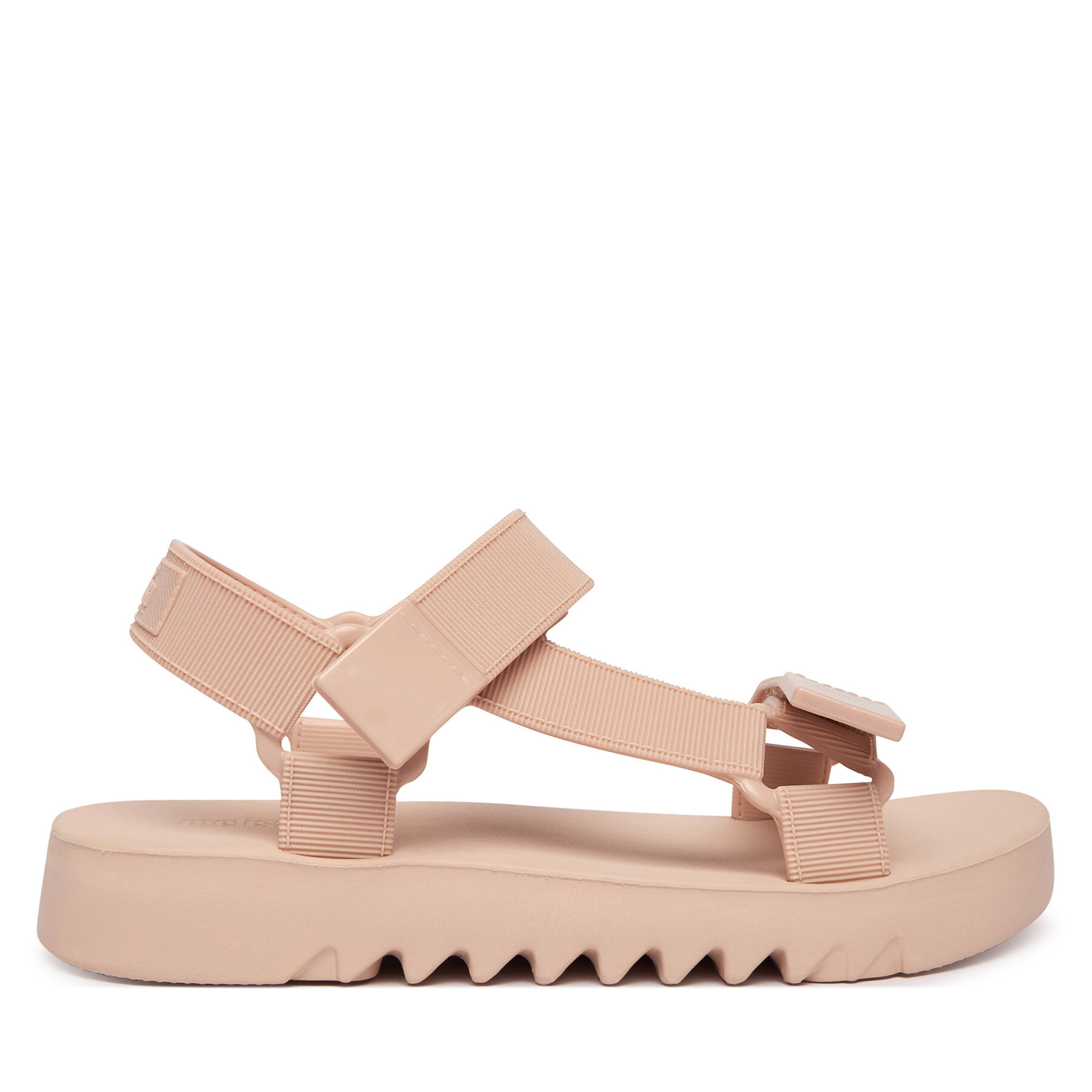 Sandali Melissa Flowing Papete Ad 33908 Roza