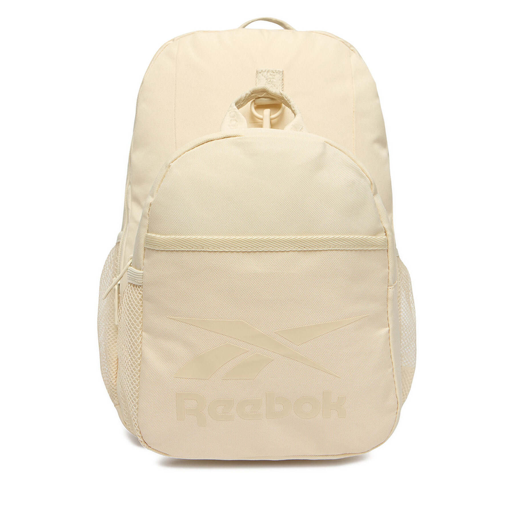 Reebok Σακίδιο Reebok CWBEO-RBK-WS-008-09 Μπεζ