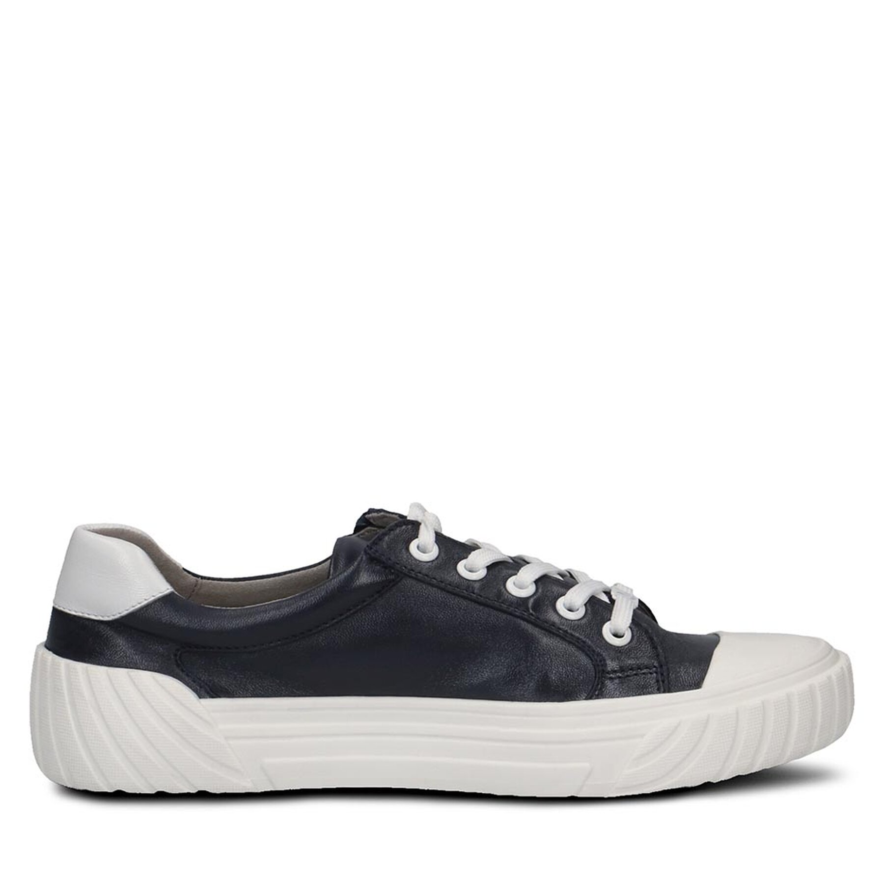 Sneakers Caprice 9-23737-20 Bleu marine