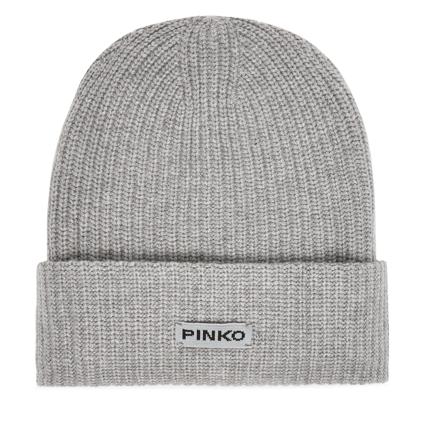 Căciulă PINKO Bosnia 105993 A2Z4 Gri