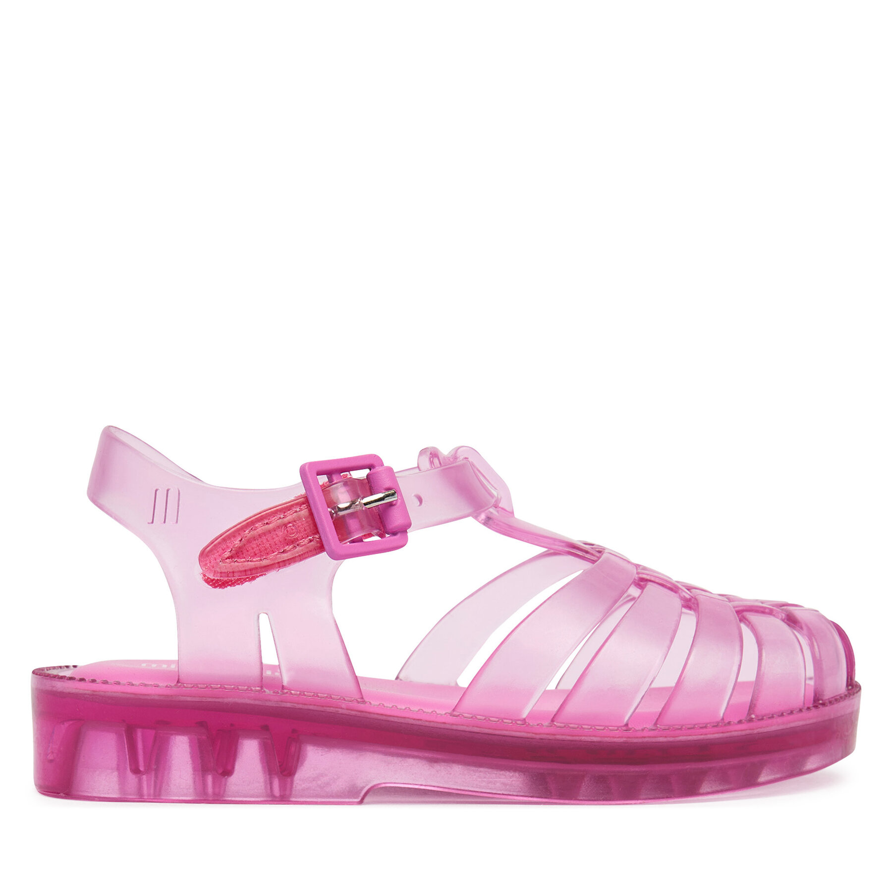 Сандали Melissa Mini Melissa Possession Bb 32410 Розов