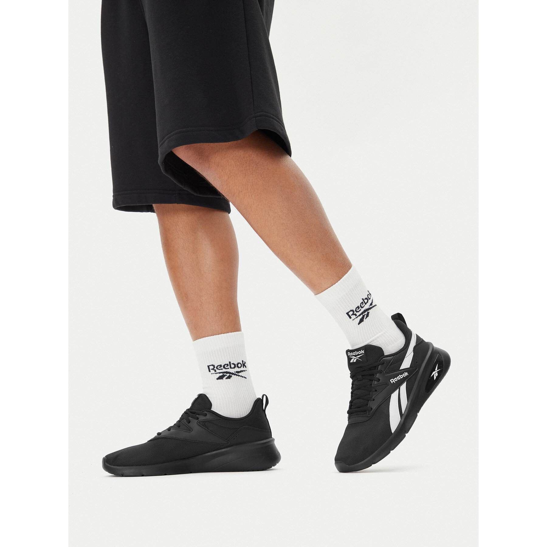 Sneakers Reebok CEO-RIDER V 100220408 Negru