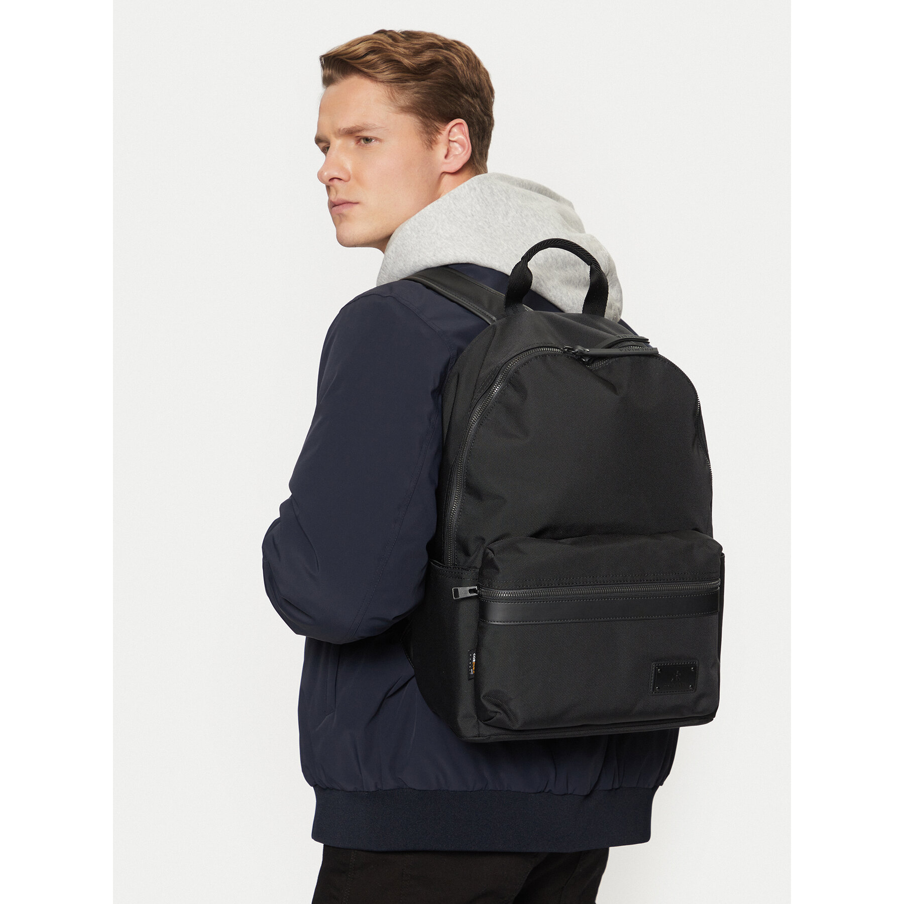 Rucsac Premiata Blade 2121 Negru