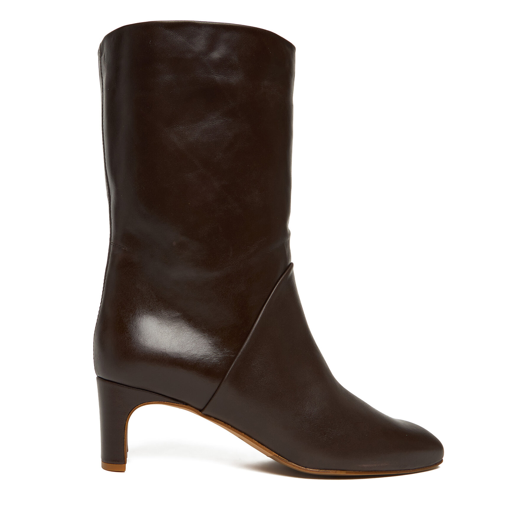 Боти Balagan Adina Кафяв