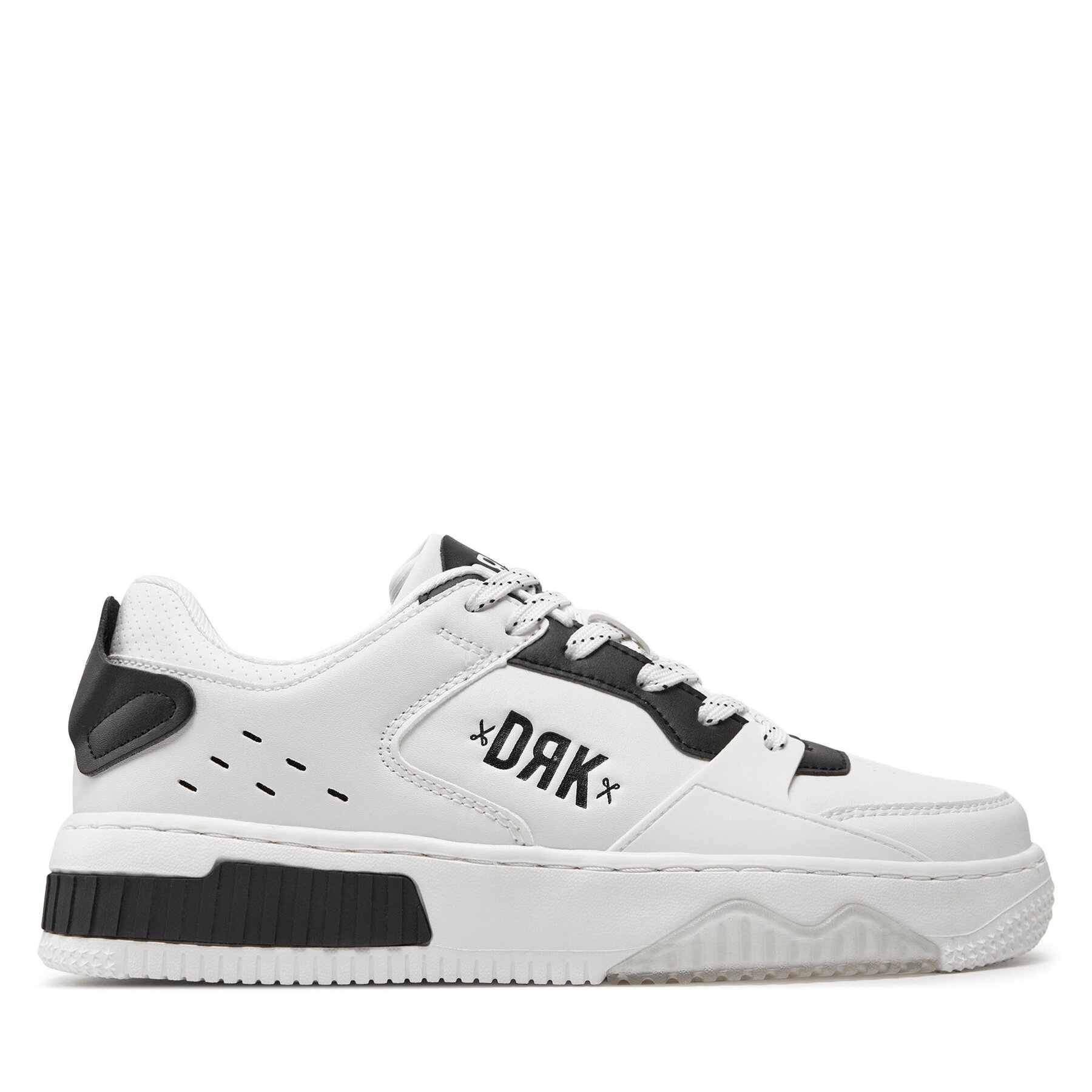 Sneakers Dorko Easy DS24S39M Blanc