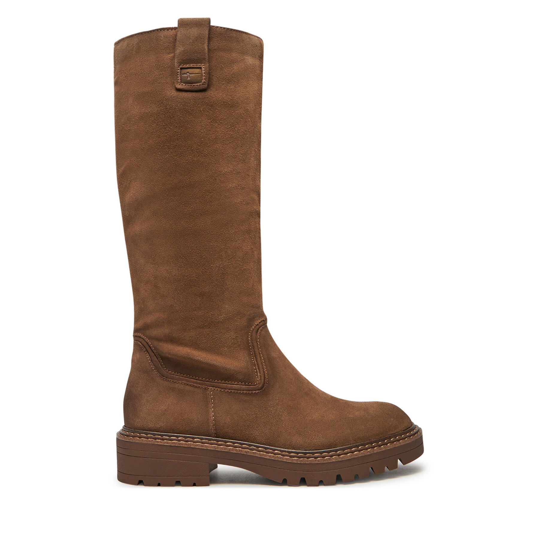 Bottes Tamaris 1-25622-43 Marron