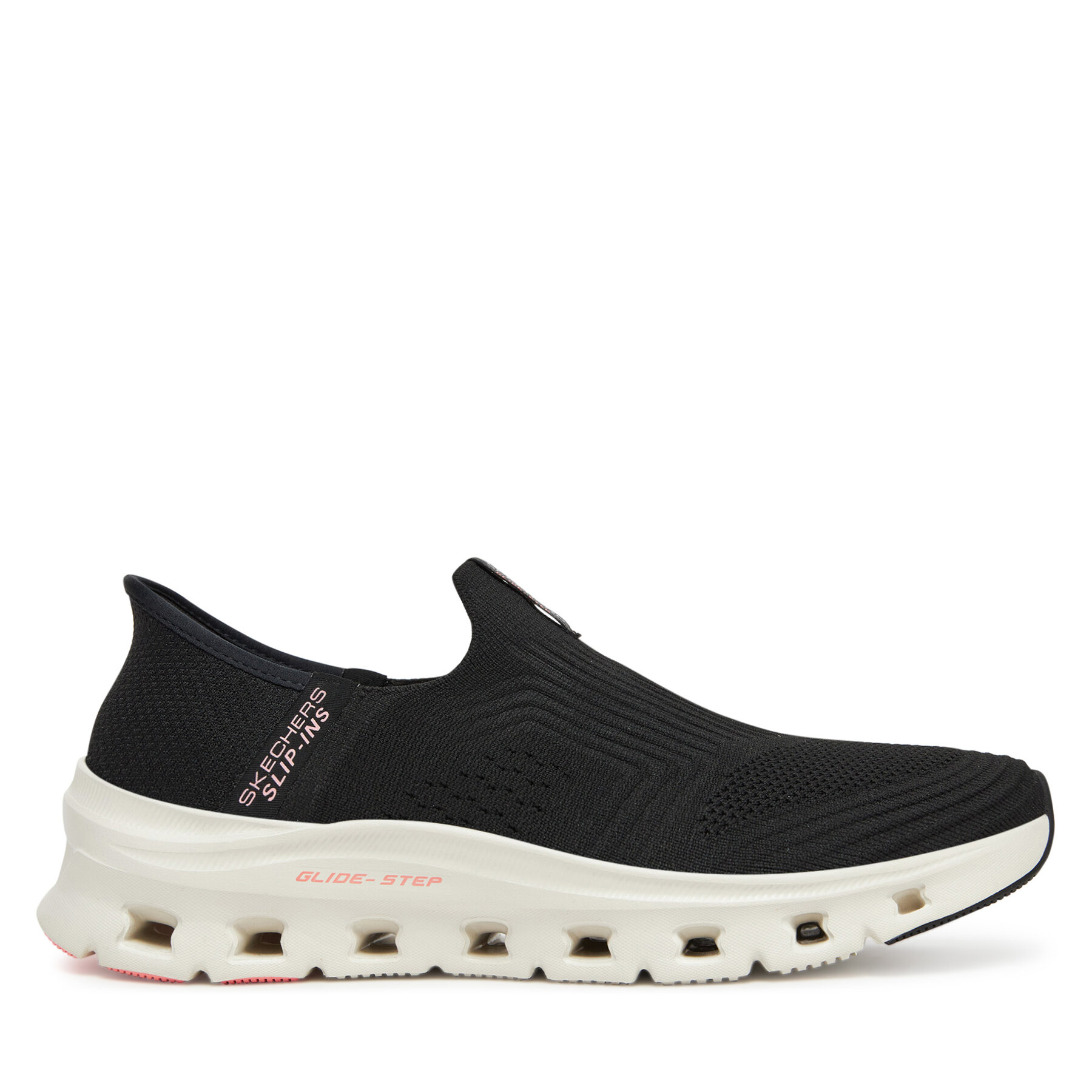 Skechers Dámske Sneakersy, Rozmer: 37_5, Čierna, Glide-Step Pro-Everyday Citizen 150422/BLK