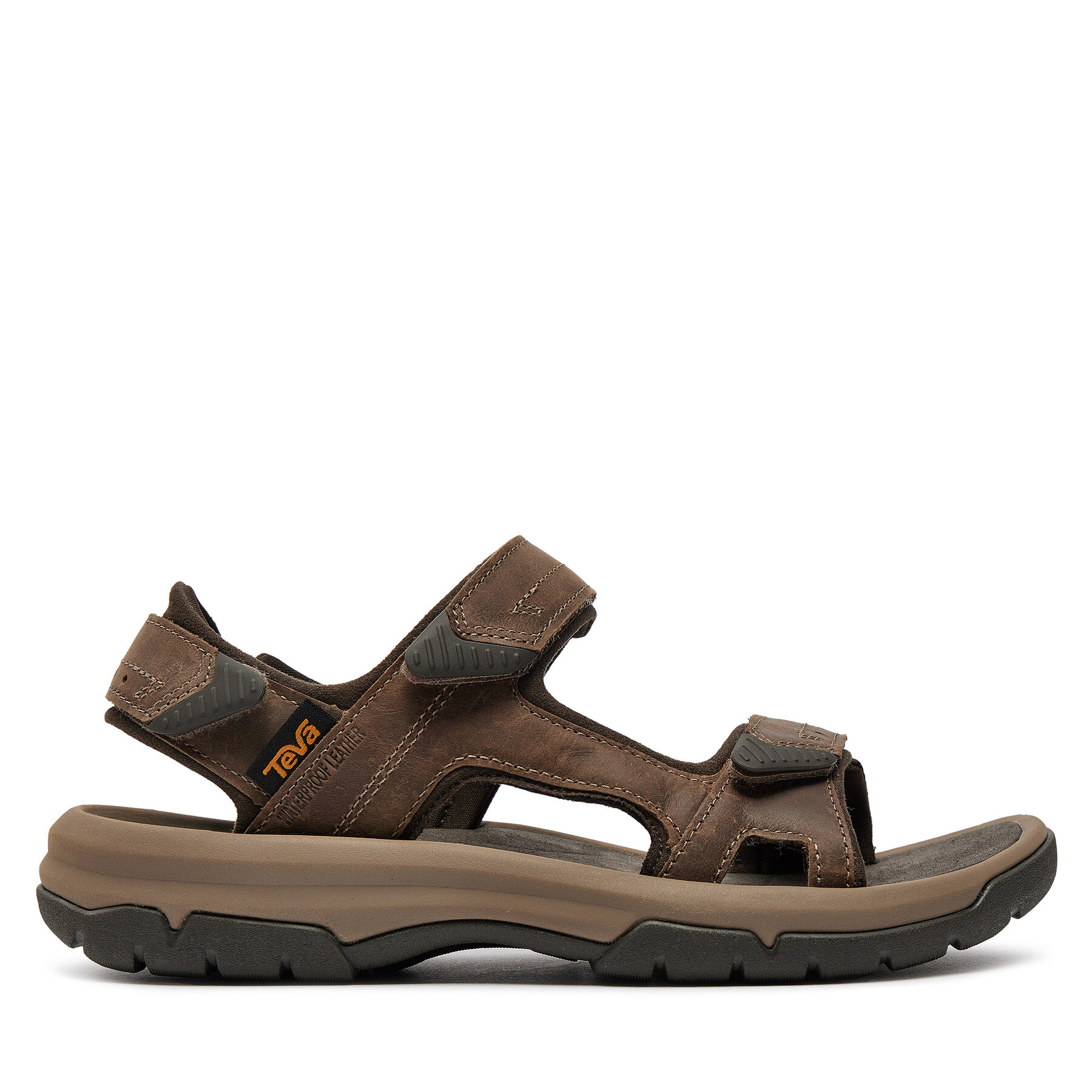 Teva Σανδάλια Teva Langdon Sandal 1015149 Καφέ