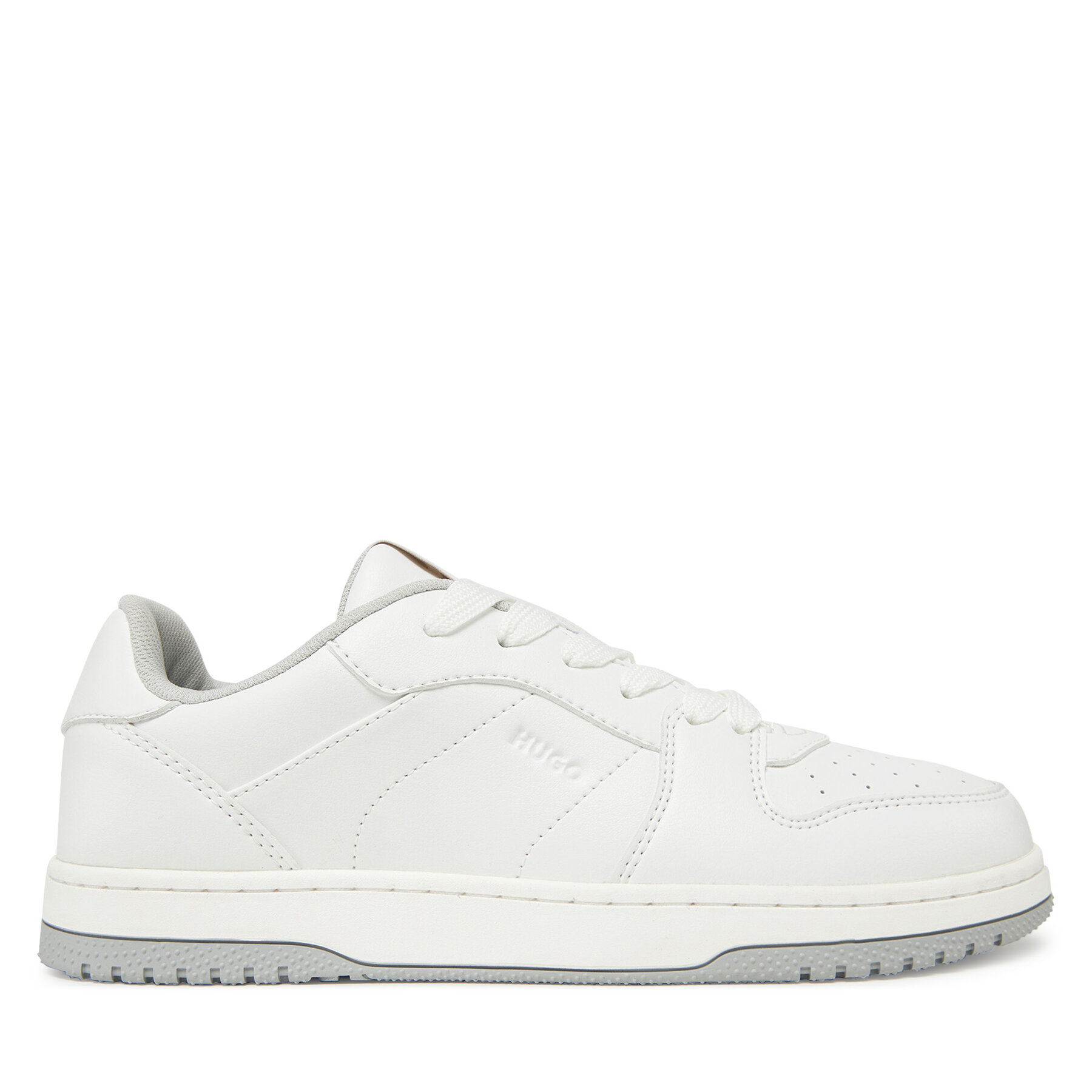 Snīkeri HUGO Hadrian 50536296 Balts