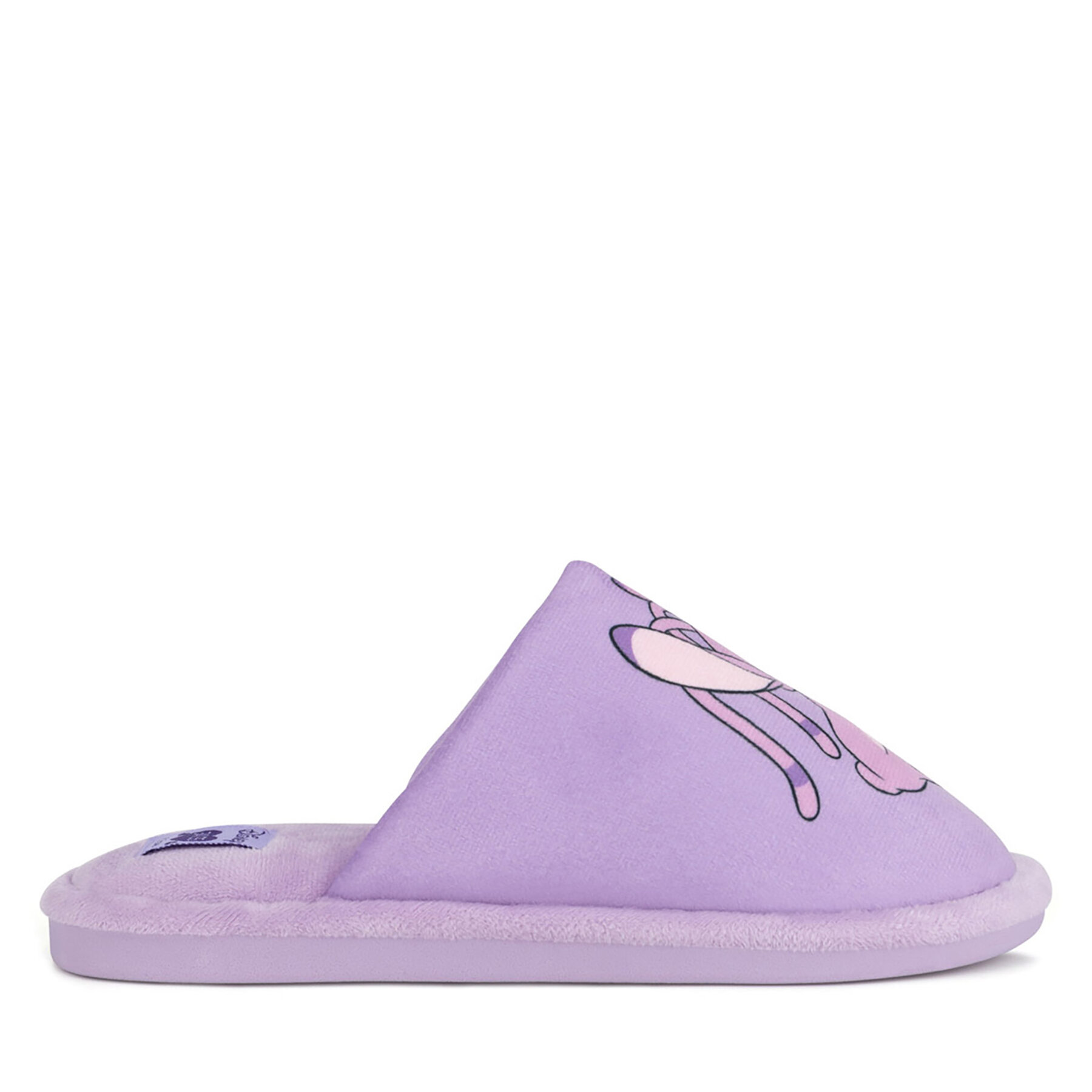 Pantuflas Disney Classics AW24-301DCLS-B Violeta