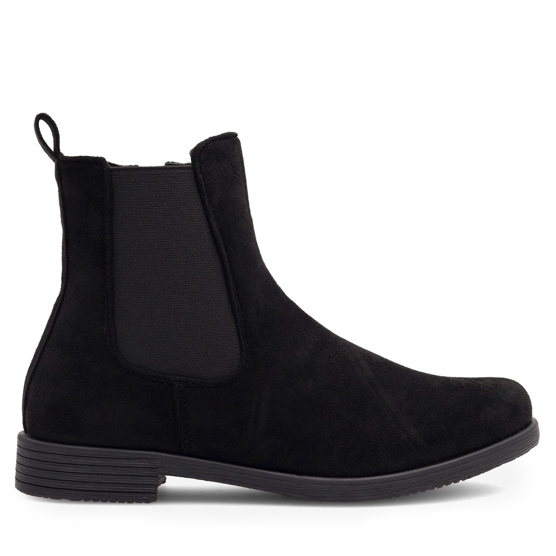 Botines Clara Barson VILMA WS5187-02 Negro