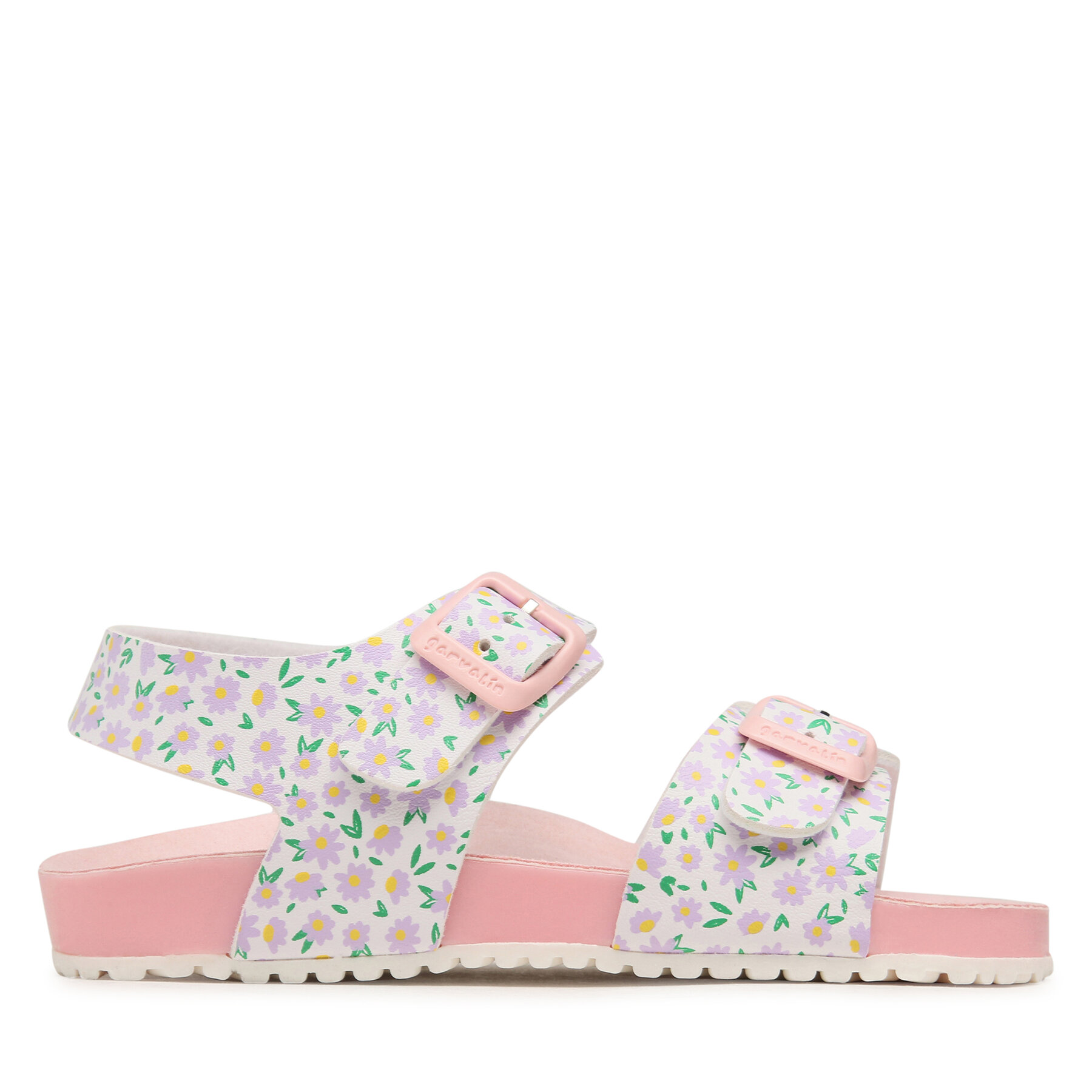 Sandalias Garvalin 232433 D Rosa
