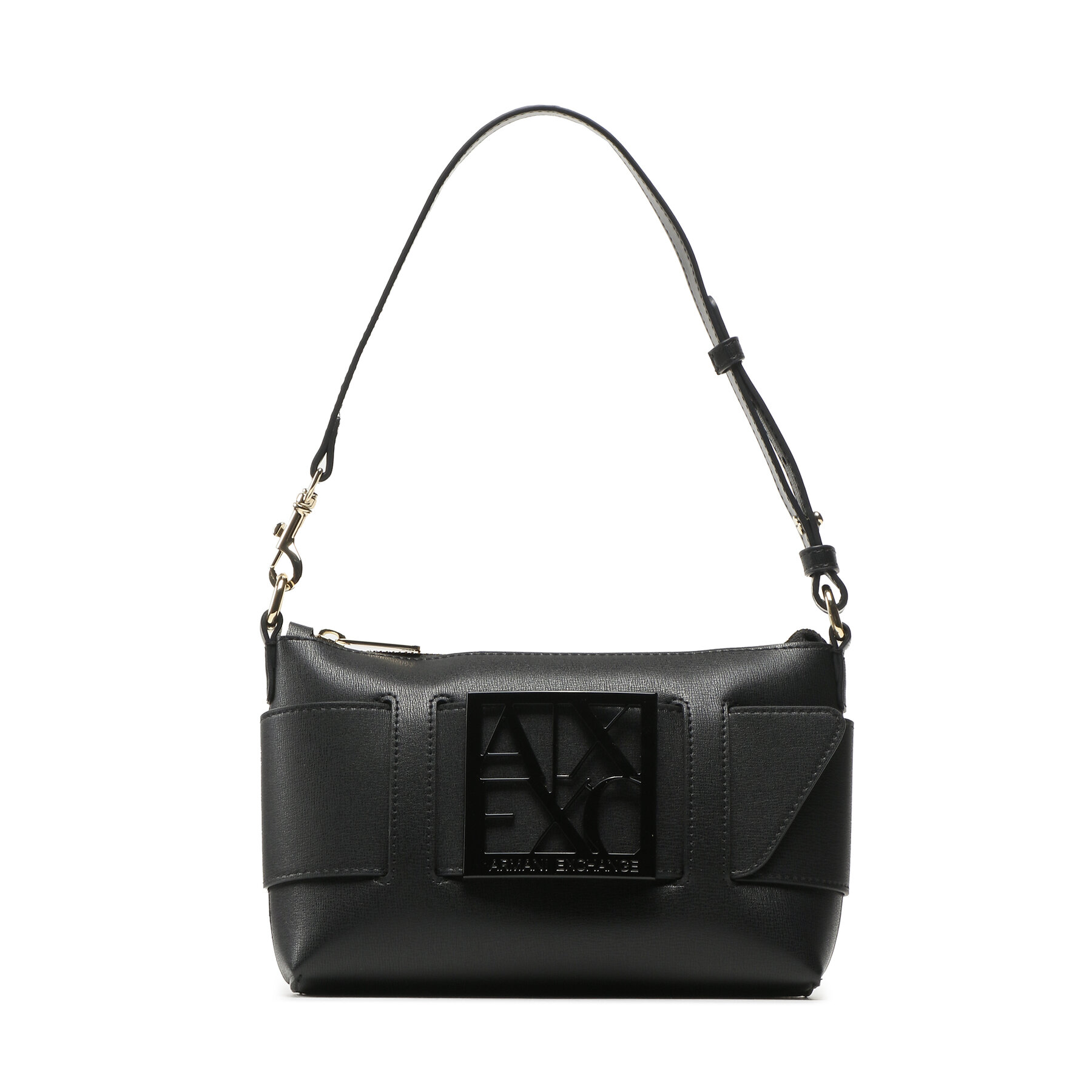 Kabelka Armani Exchange 942907 0A874 00020 Čierna