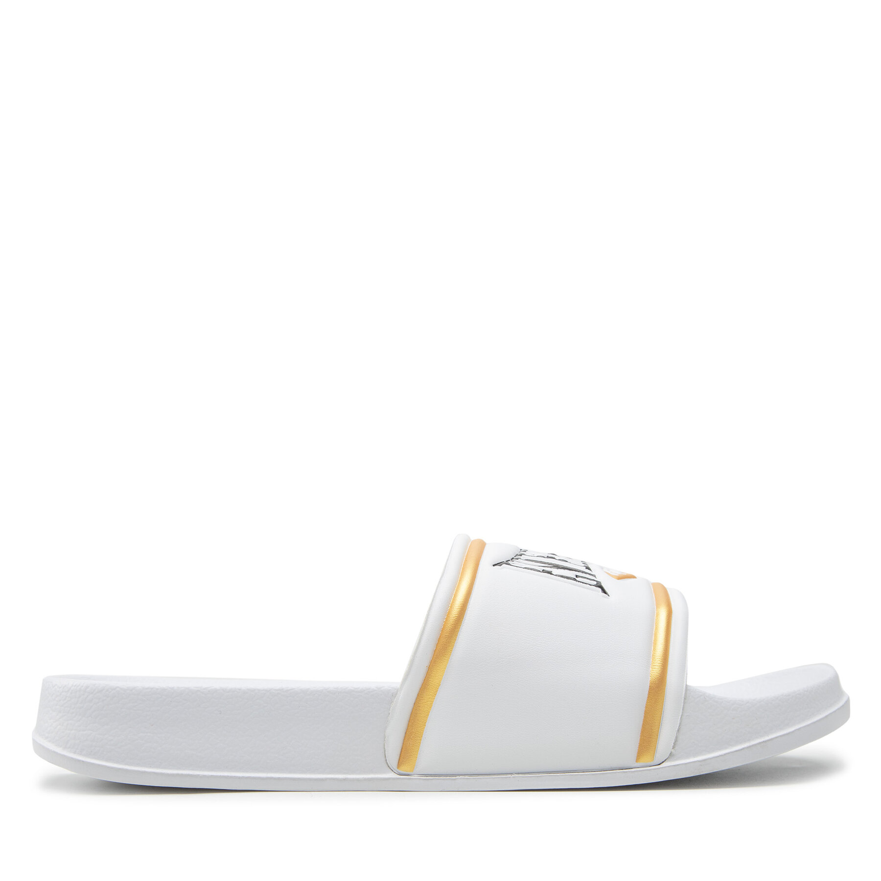 Sandaler och Slip-ons Everlast Evl Side 872740-50 Vit