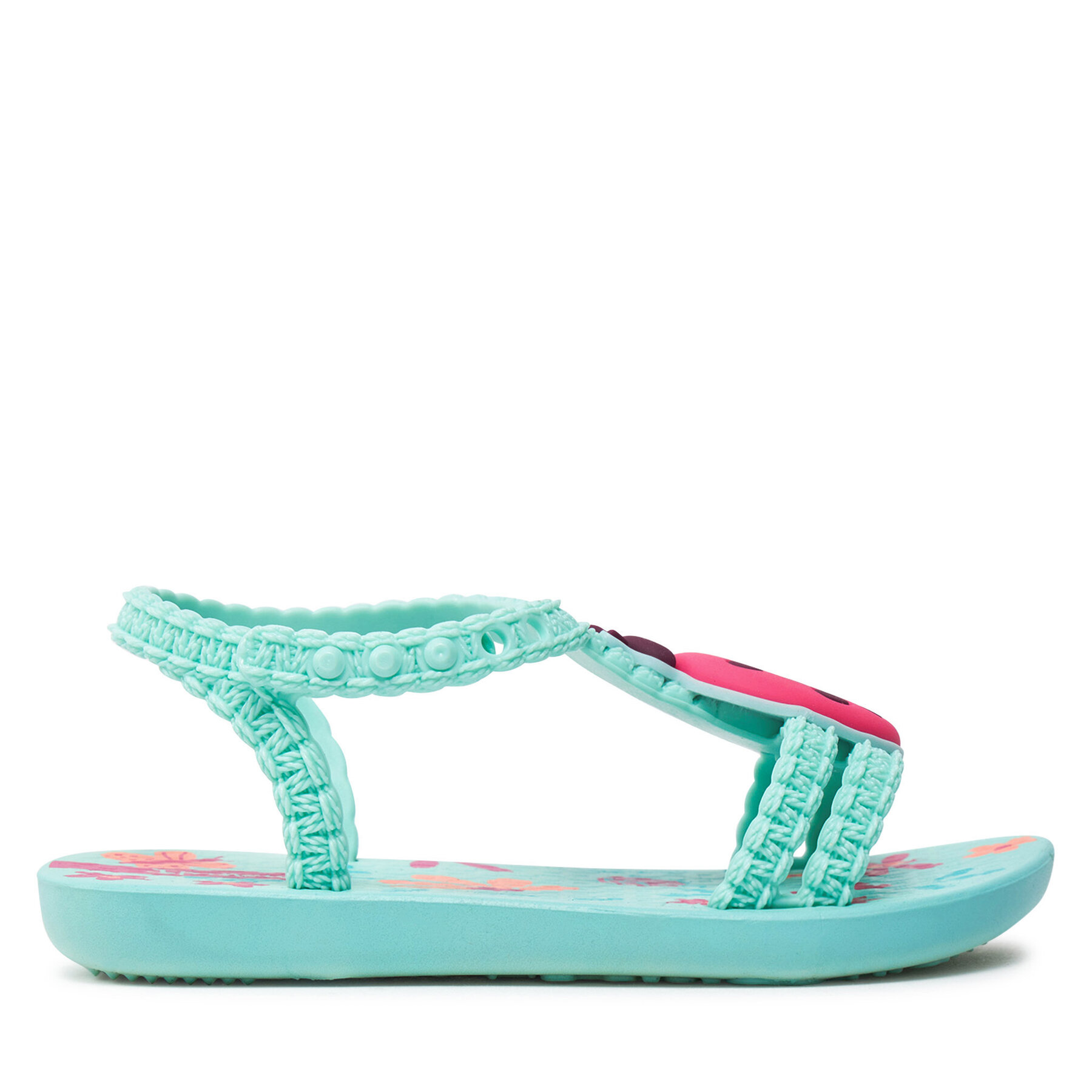 Сандали Ipanema 83477 Зелен