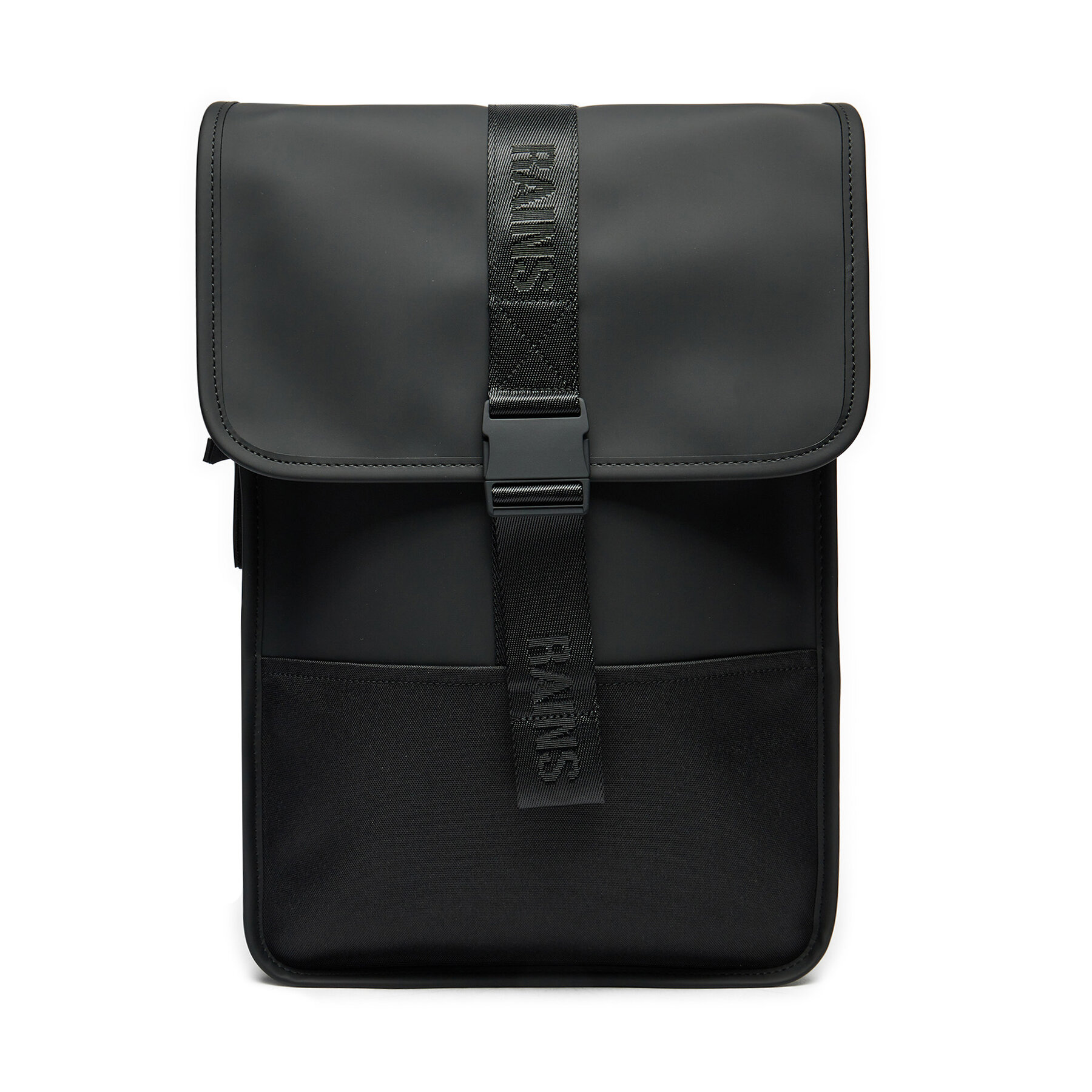 Ryggsäck Rains Trail Backpack 14300 Svart