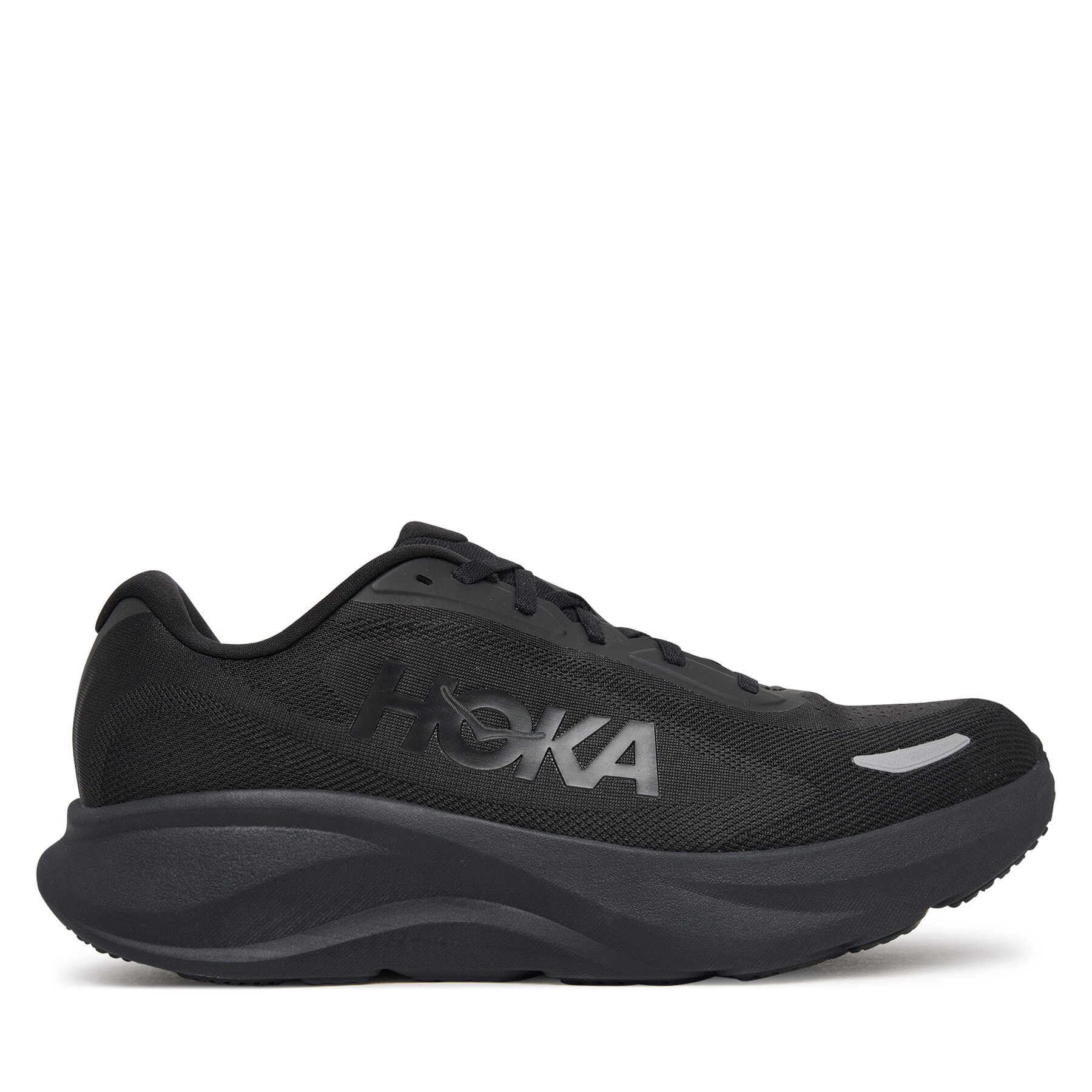 Tekaški čevlji Hoka Rincon 5 1176630 Črna