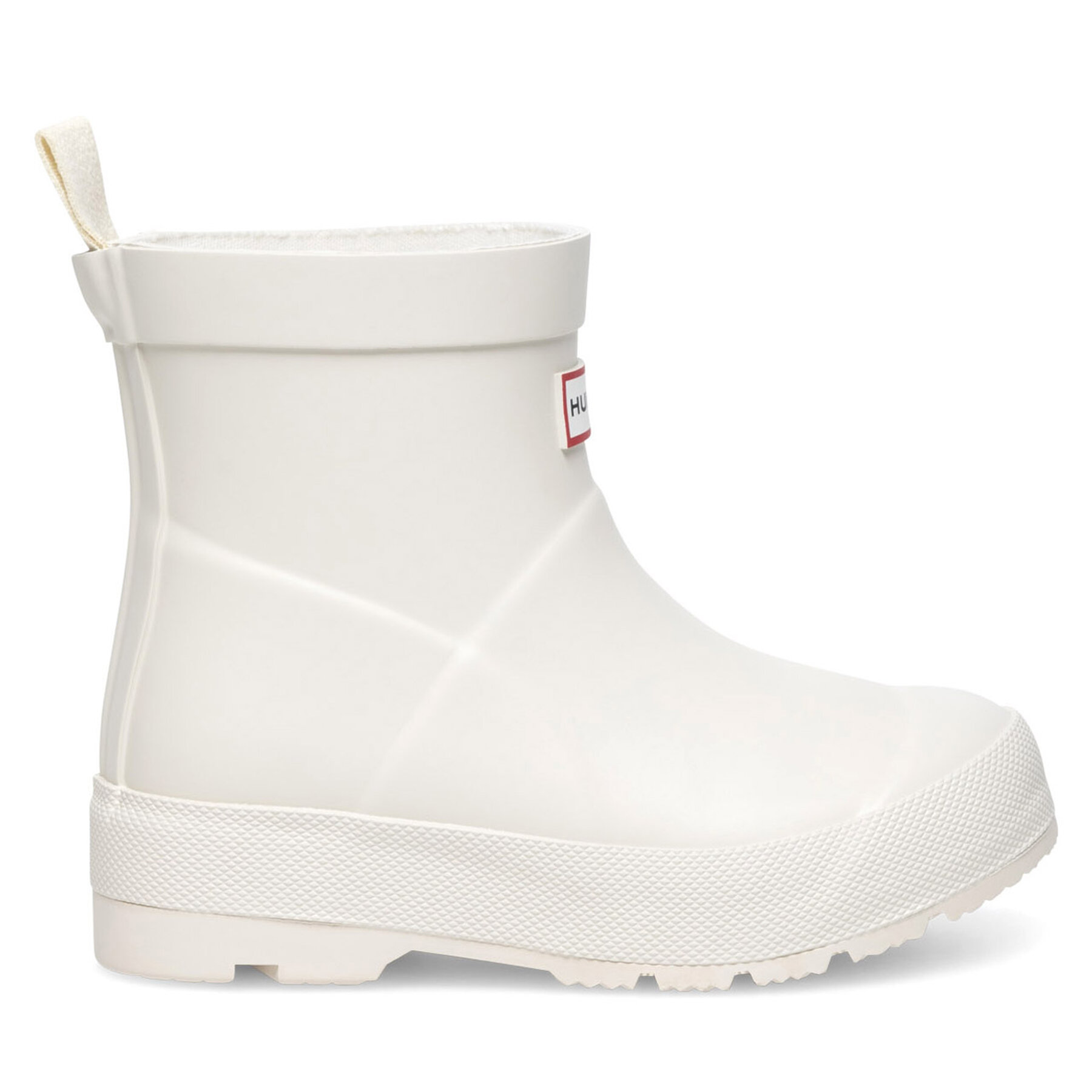Гумени ботуши Hunter HFC-04 Екрю